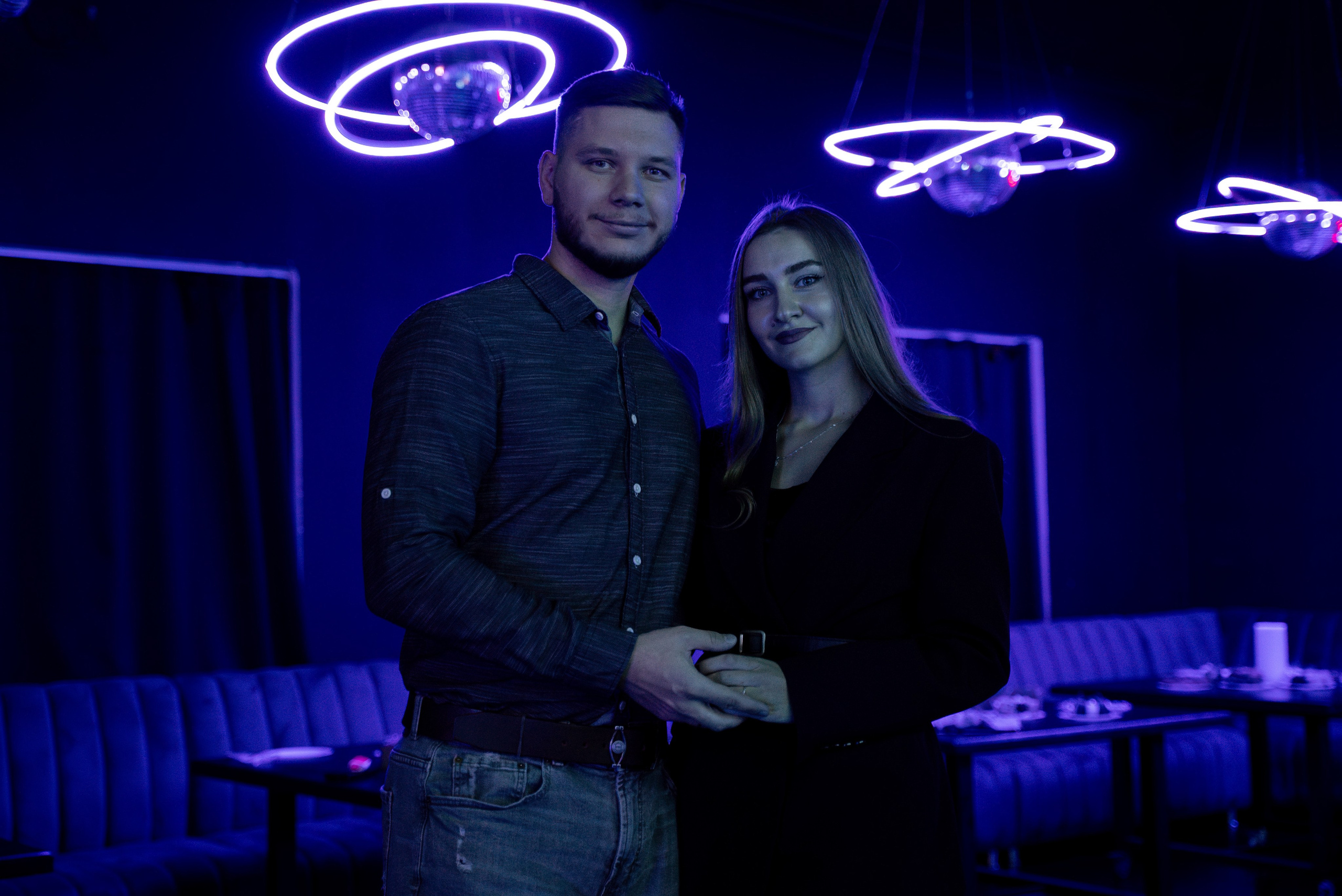 День рождения 33 года. KUSTOV PRODUCTION — профессиональная фотосъёмка в Москве