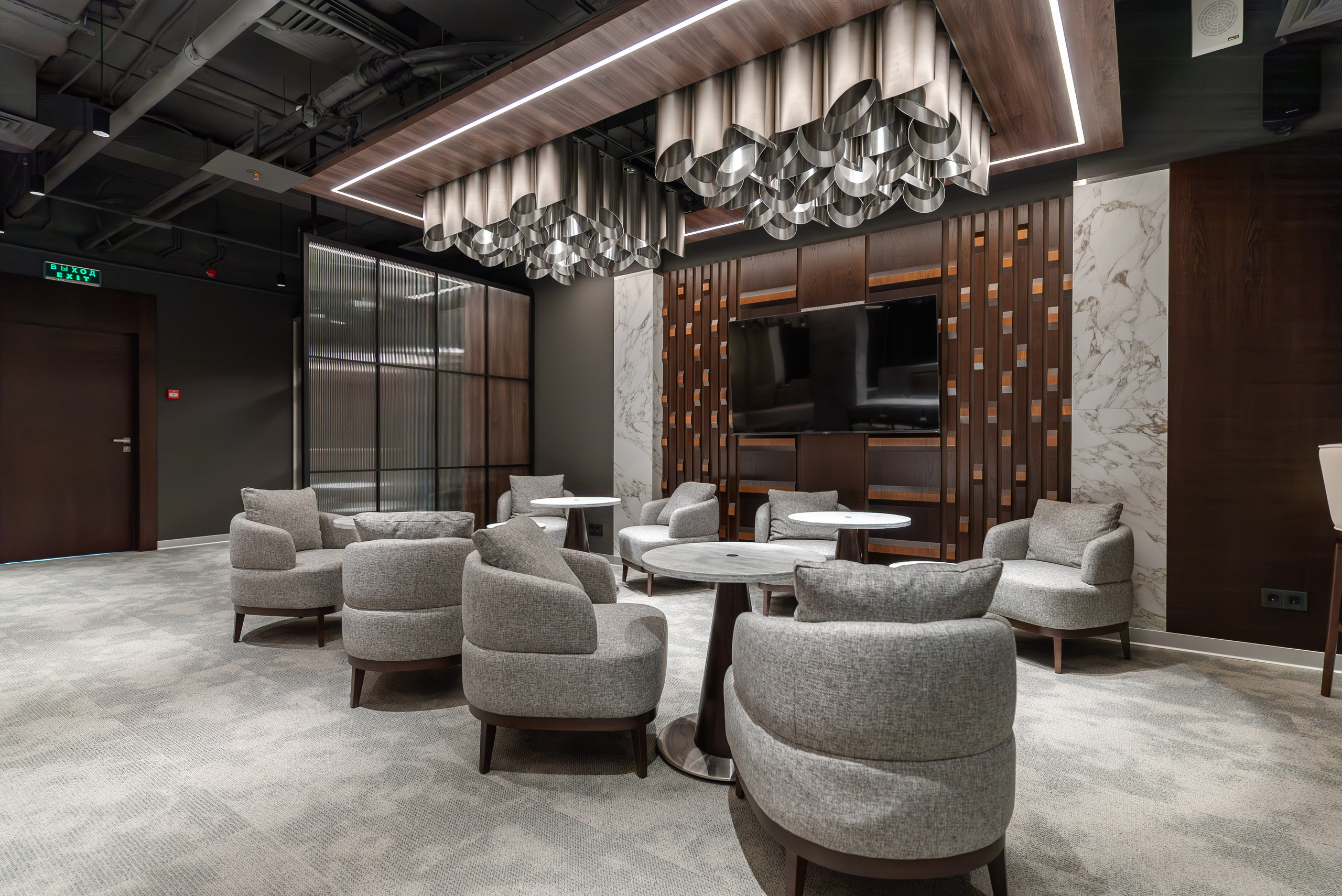 Интерьерная. KUSTOV PRODUCTION — профессиональная фотосъёмка в Москве