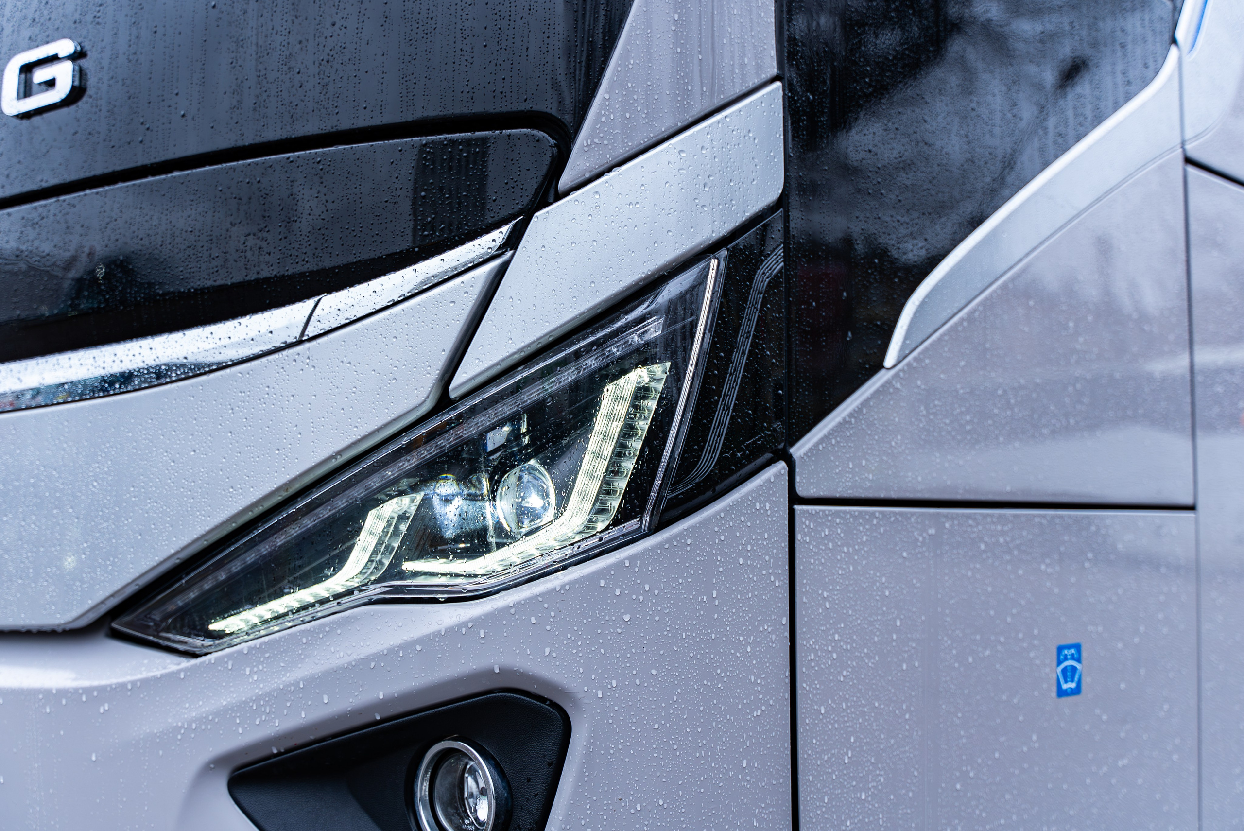 Авто. KUSTOV PRODUCTION — профессиональная фотосъёмка в Москве