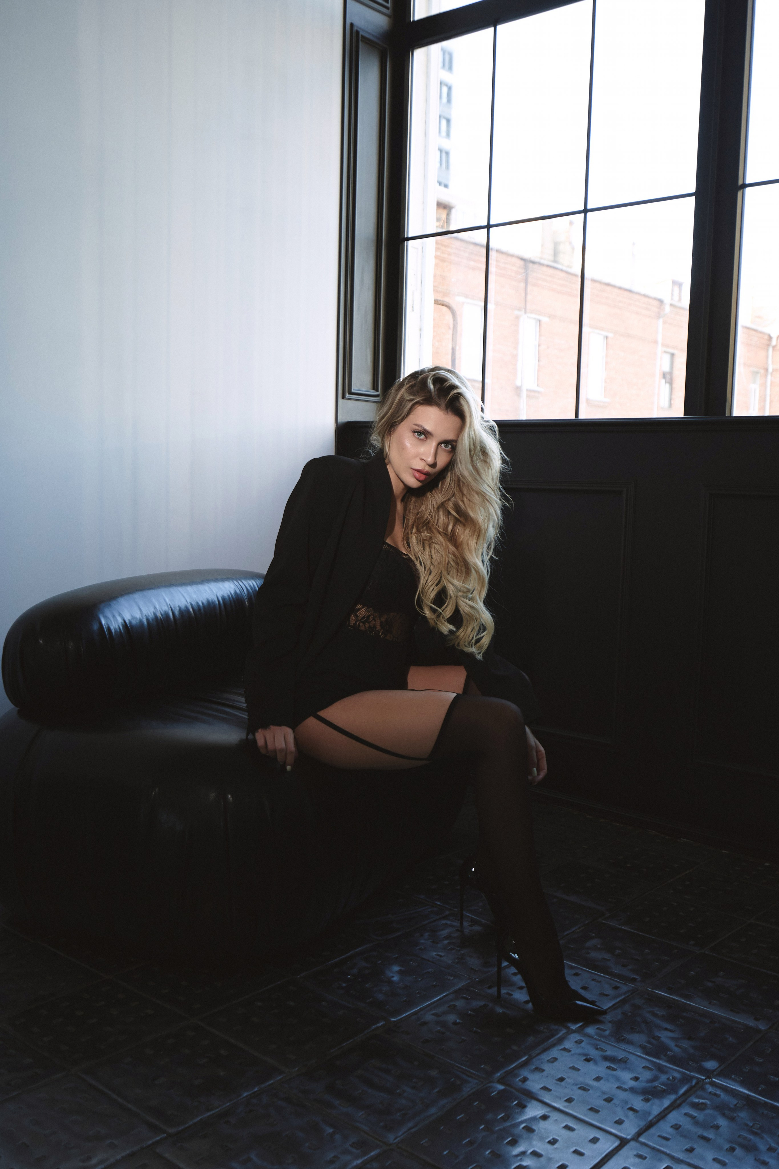 Анастасия. Фотограф Краснодар Полина Стеганцева