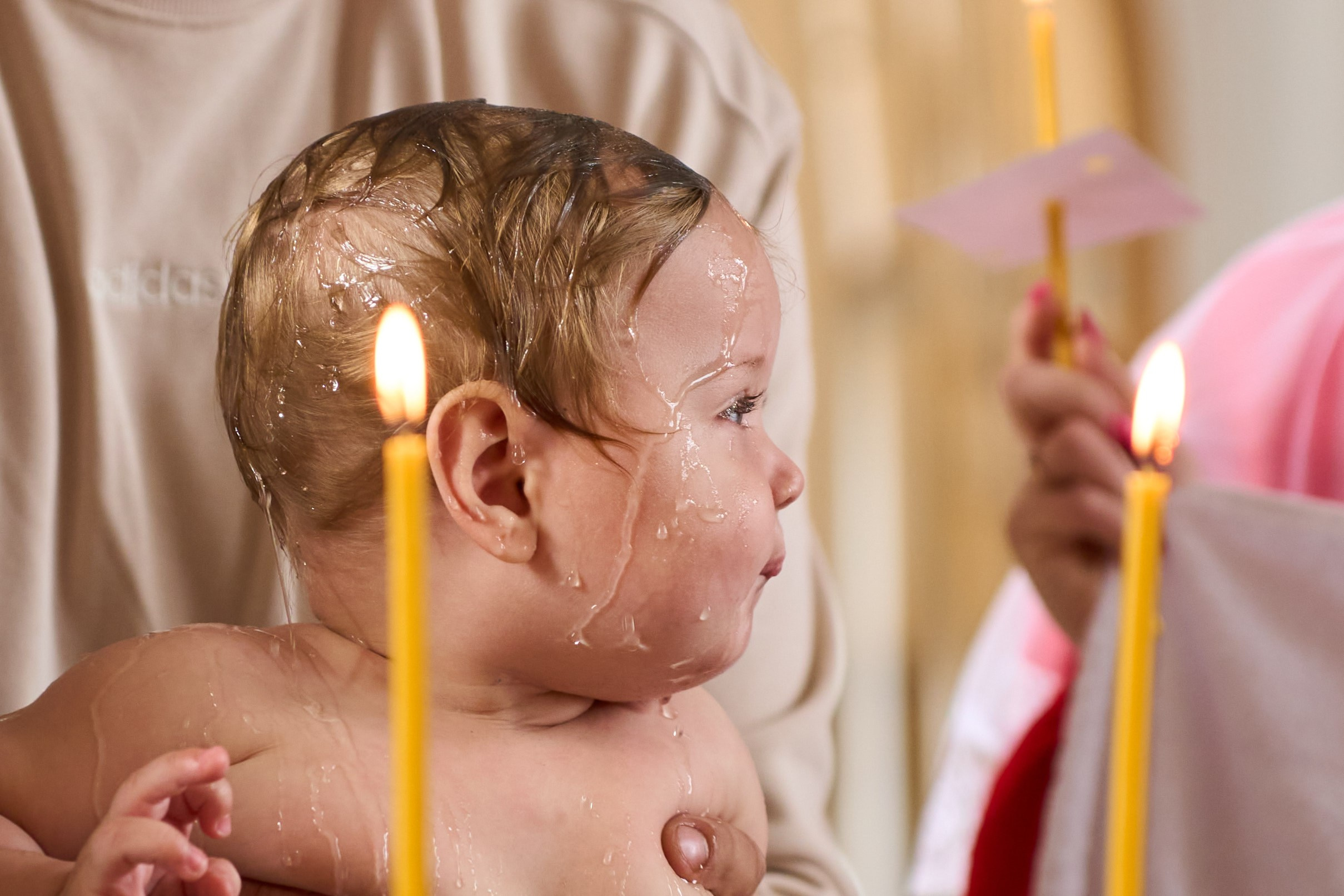 Ивановы. Фотограф и видеограф Павел Серобабов