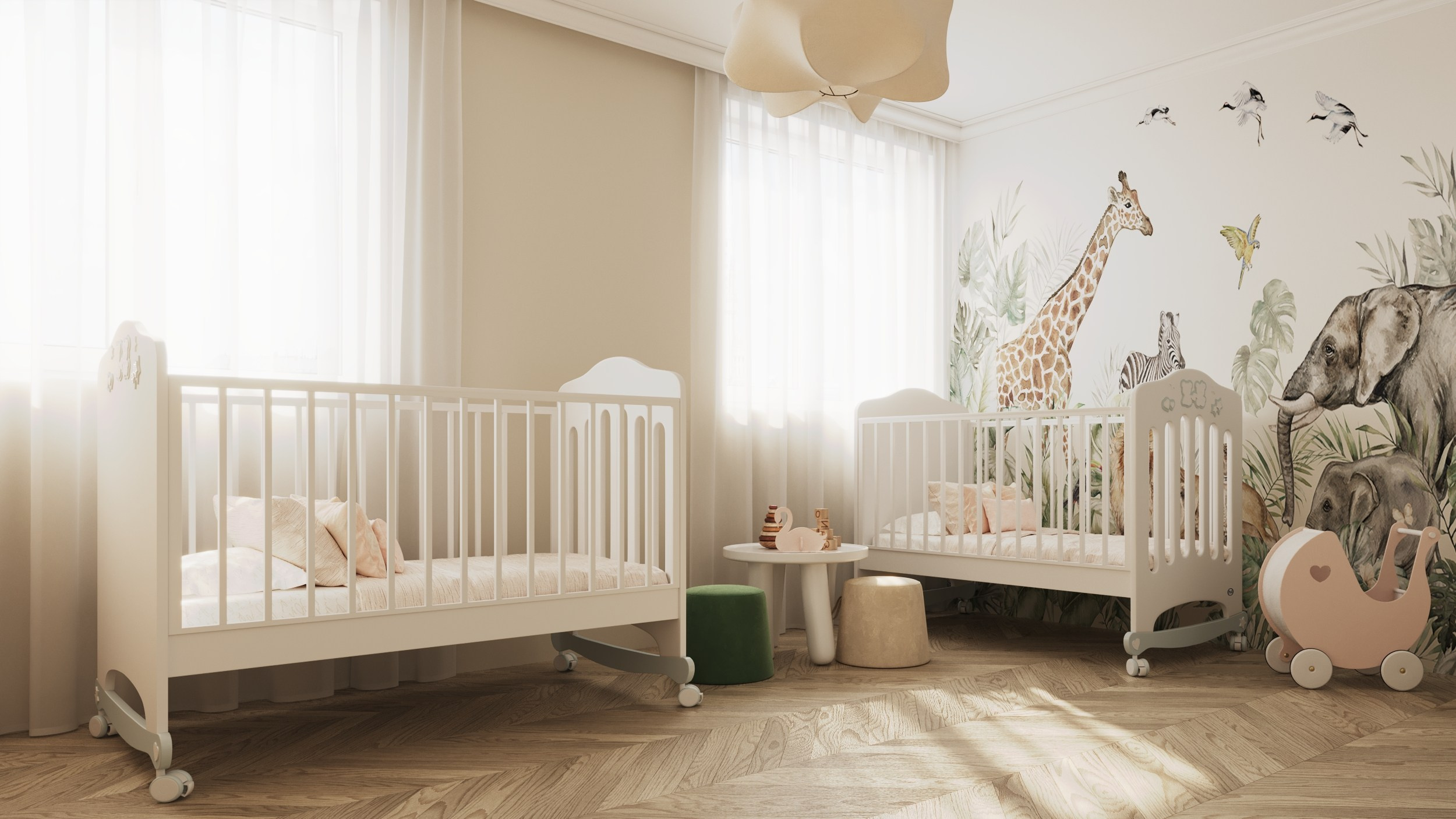 № 21. 3D-визуализатор Юлия Вент e-mail: yuliya_vent@mail.ru