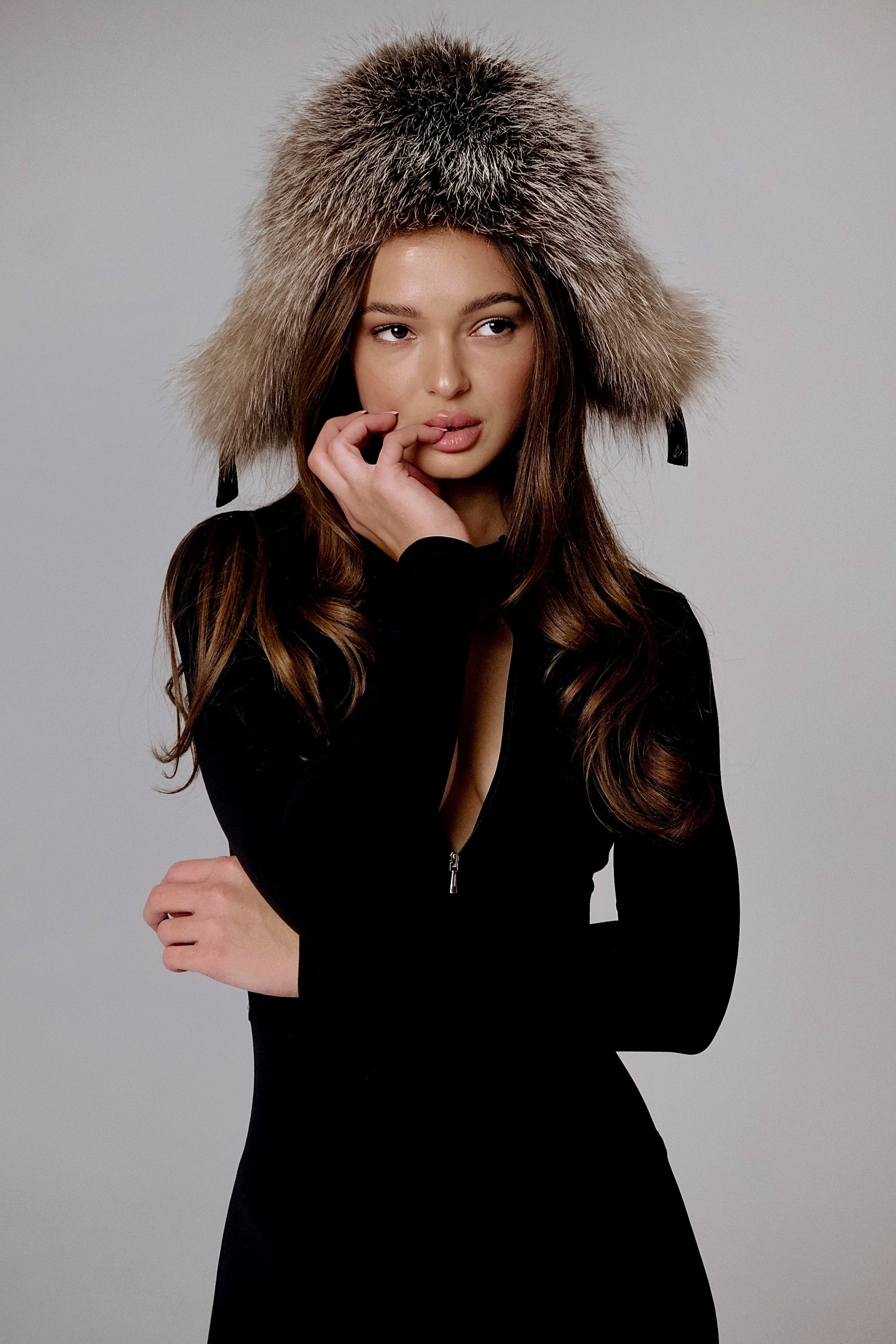 Руфина. Фотограф на камеру и мобильная съемка в Казани Лидия