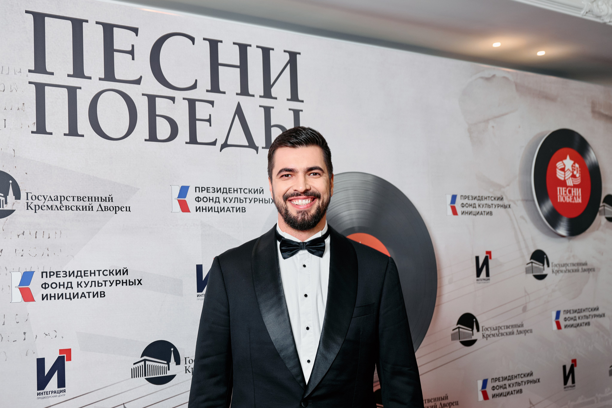 РЕПОРТАЖ 2026. Фотограф в Москве — Новиков Владислав