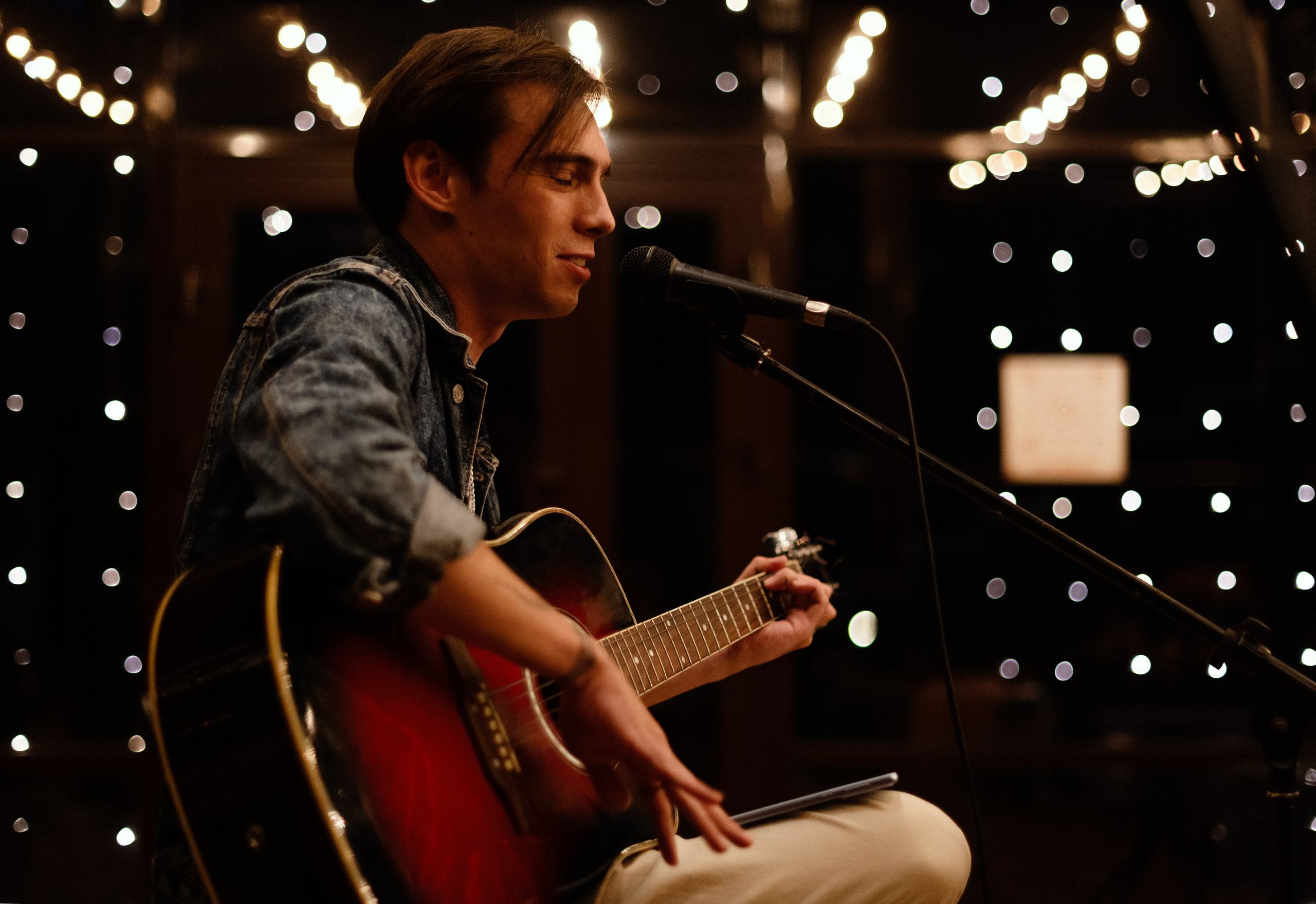 Арт платформа «Орфеус». Капитан Неба. Профессиональная фотосессия в Краснодаре | Фотограф Денис Труфанов