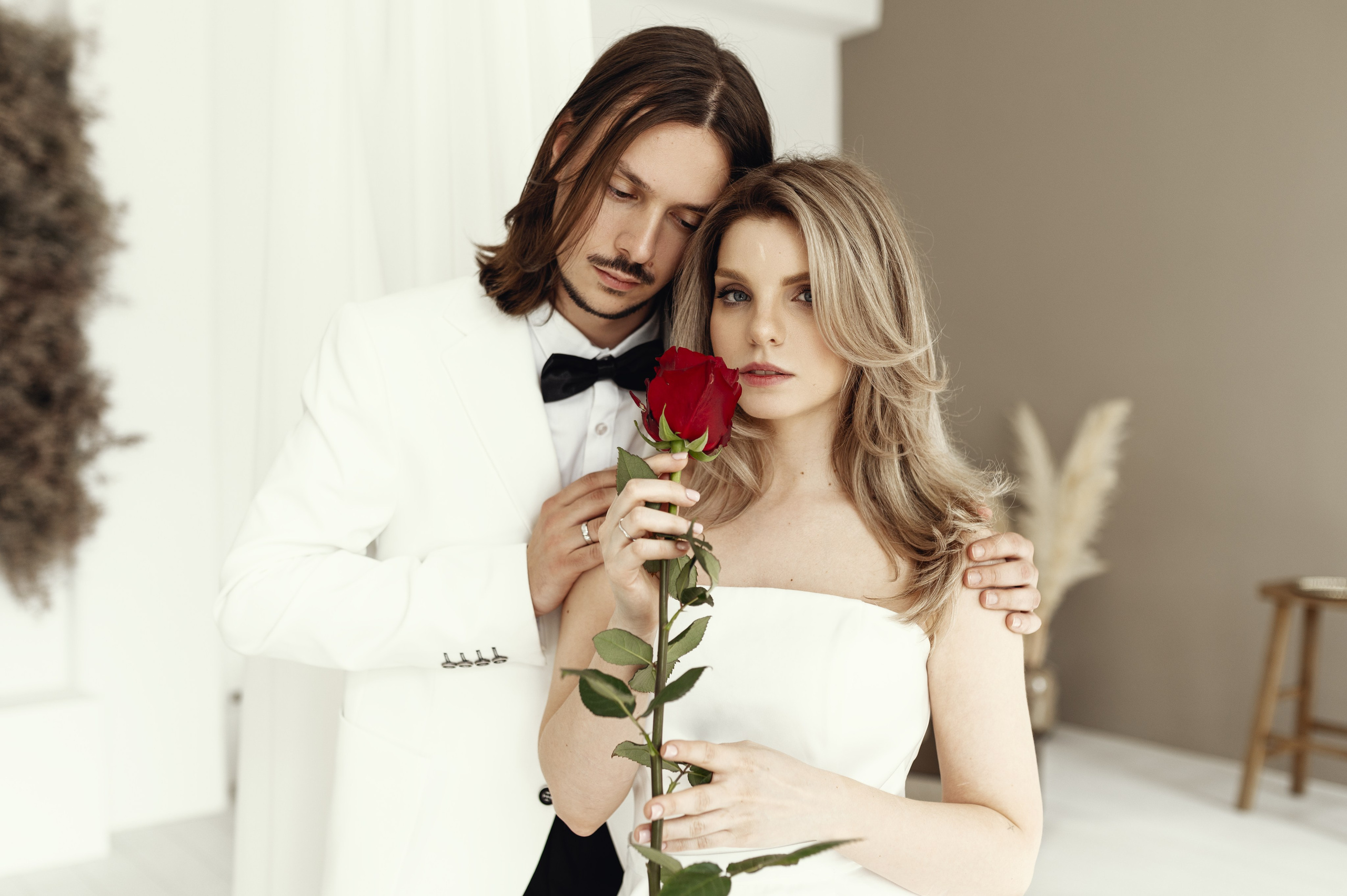 История для двоих. Профессиональная фотосессия в Краснодаре | Фотограф Денис Труфанов