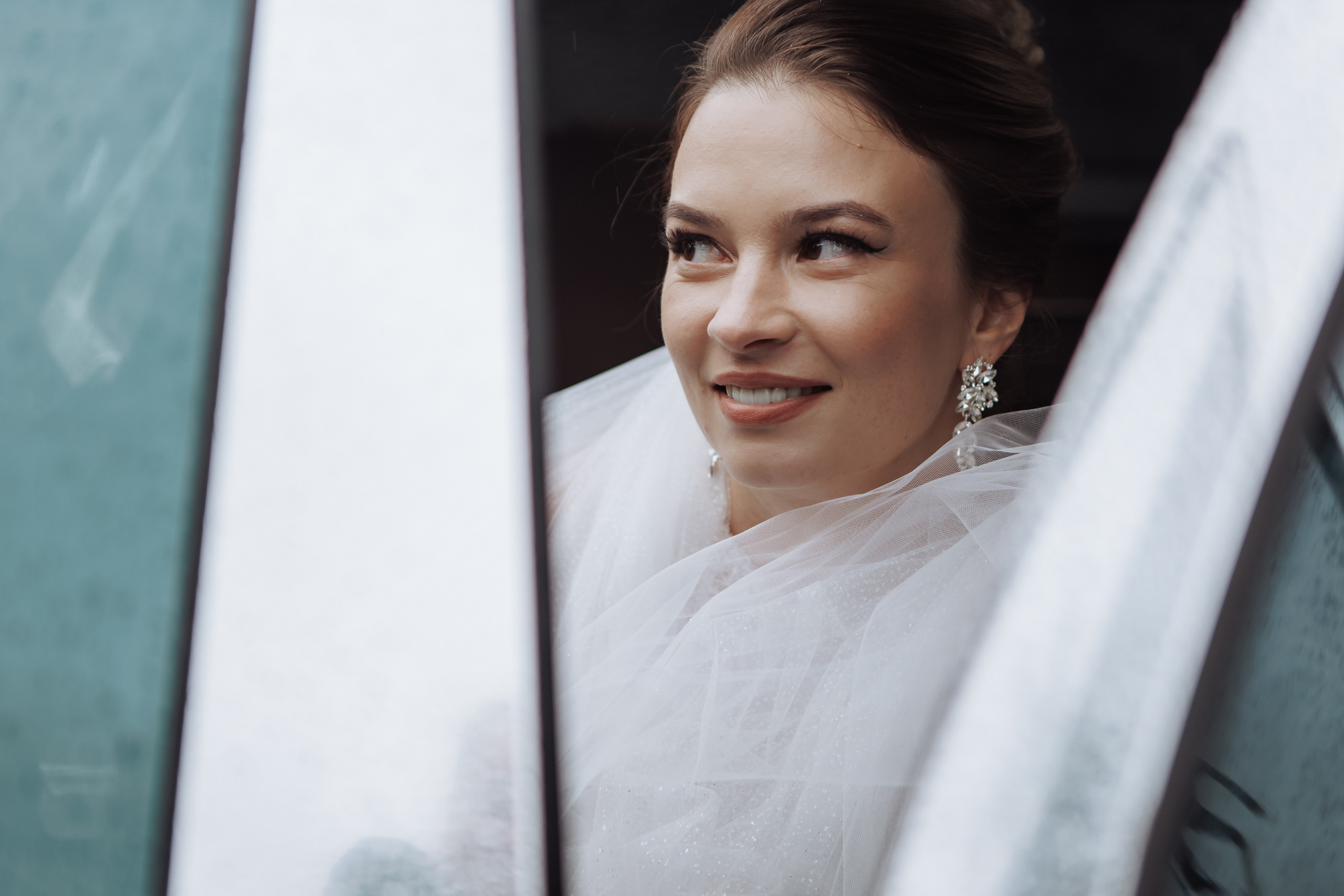 Владимир Юлия. Свадебный фотограф в Санкт-Петербурге