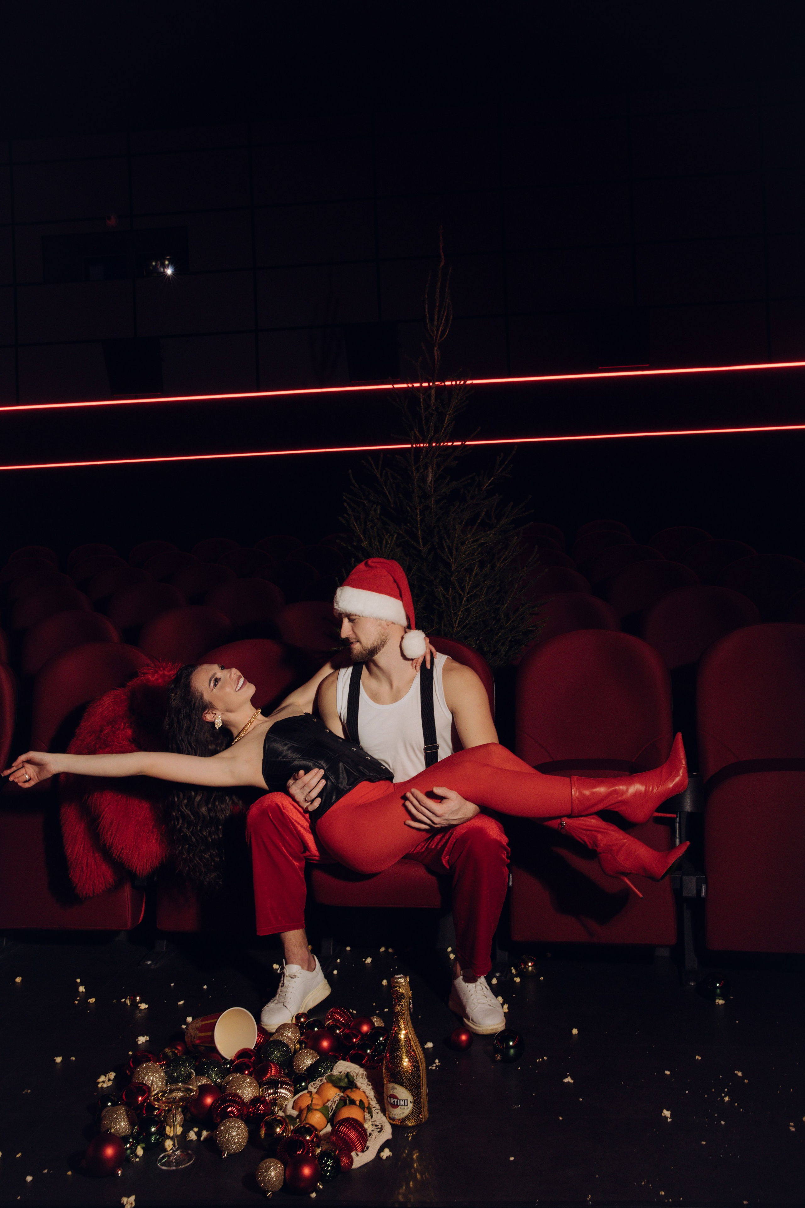 Яна и Андрей. Фотограф Нижний Новгород