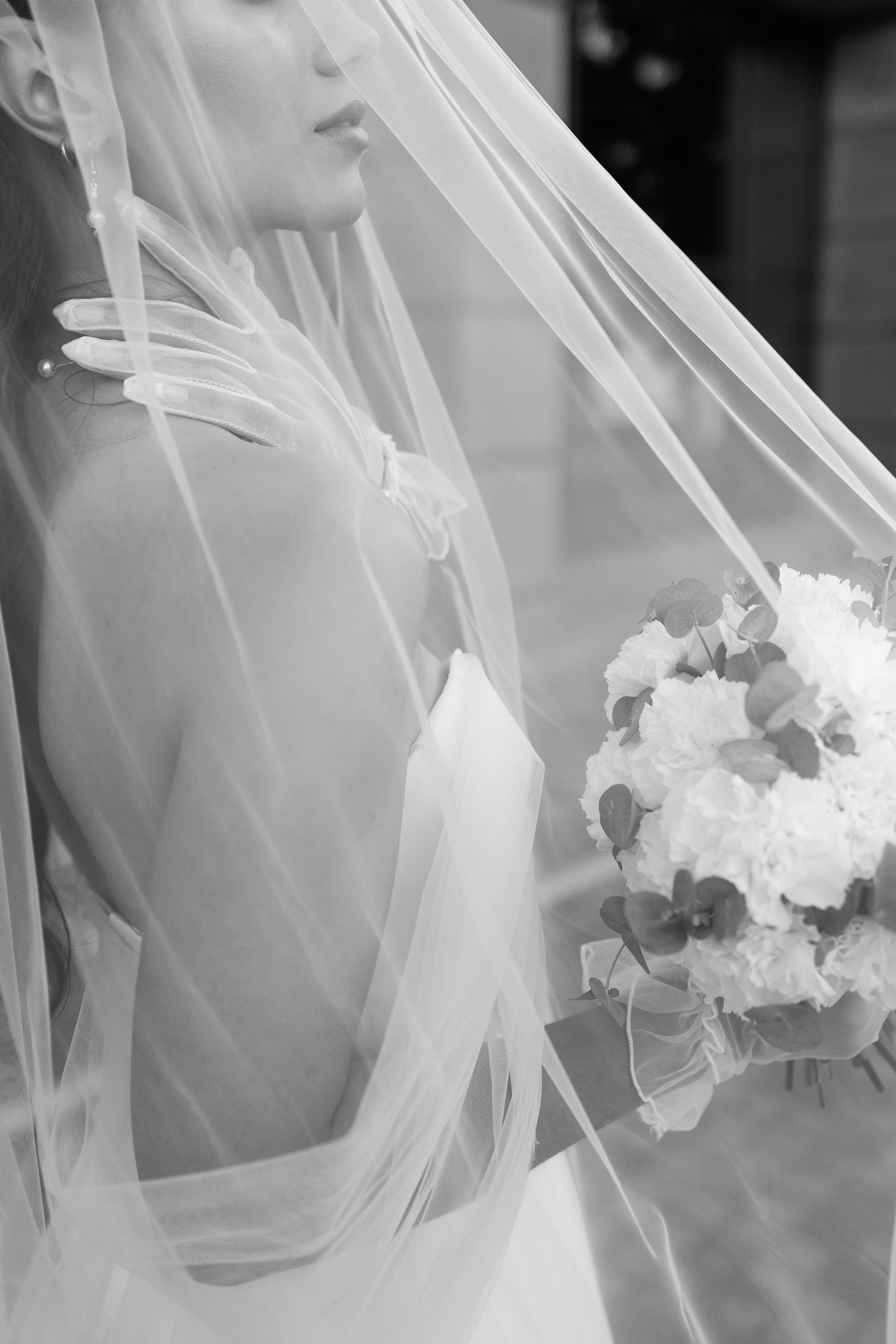 Алина и Рома. Фотограф Нижний Новгород