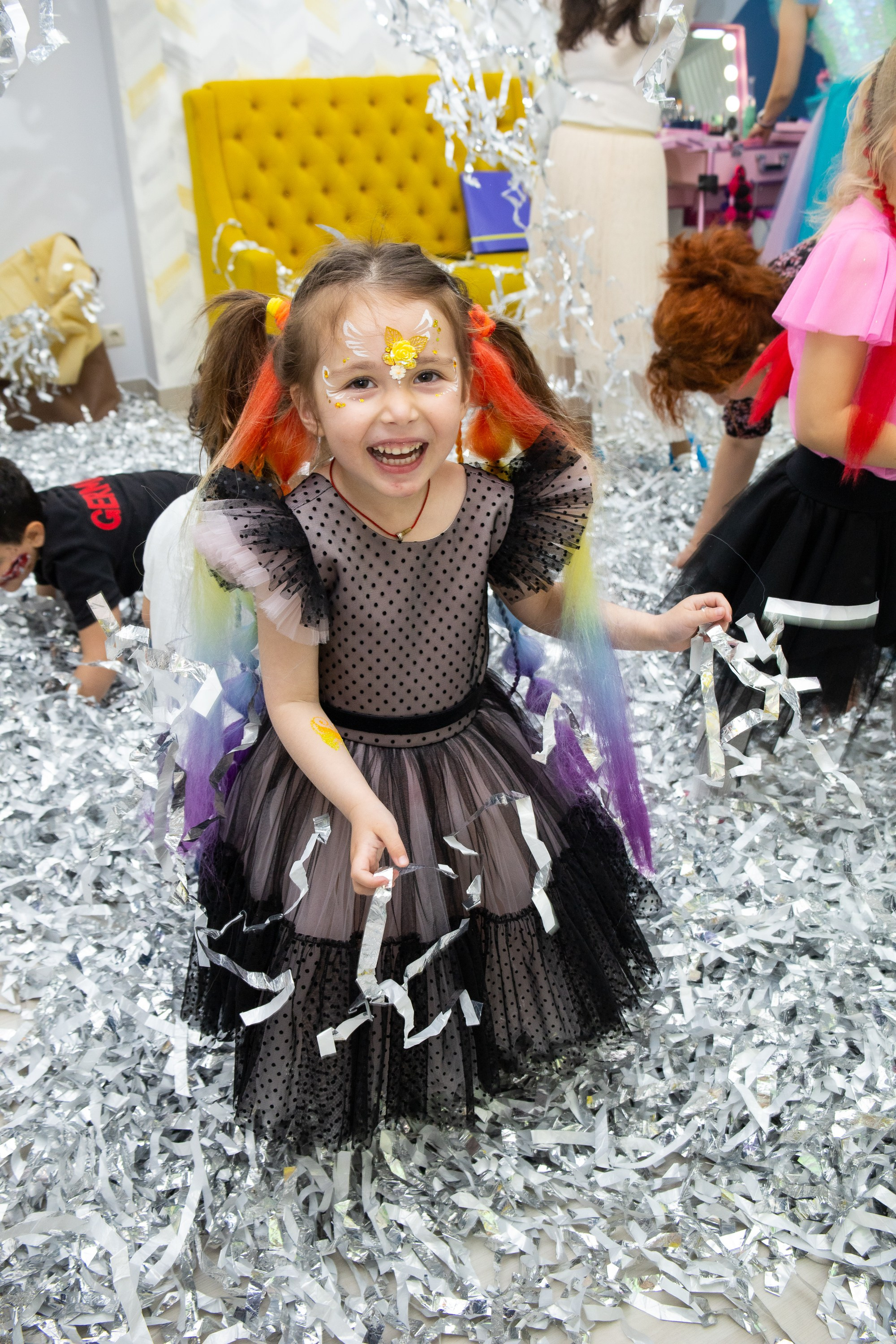 Дни Рождения. Семейный и Свадебный фотограф в Сочи