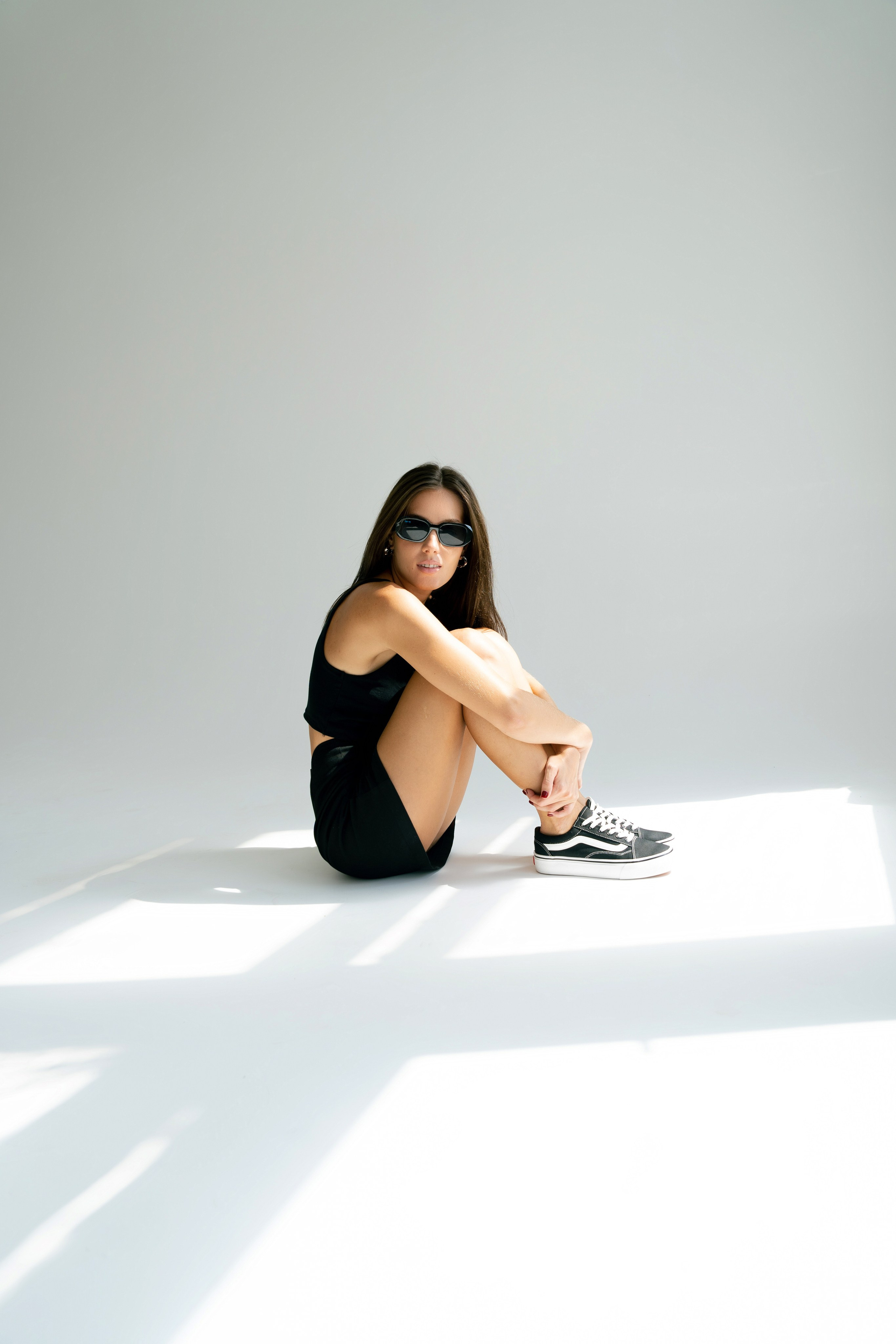 В Студии. Главная