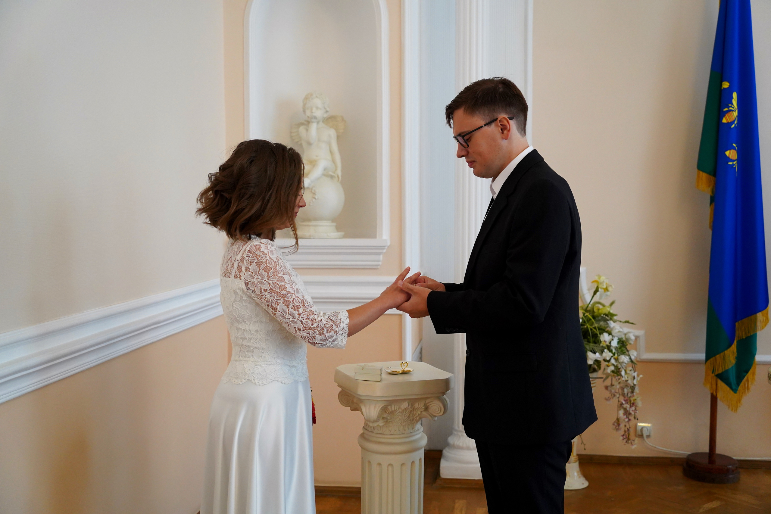 Саша + Кирилл: полная серия (пакет 4 часа). BYFOX STUDIO 68 — фото и видеосъёмка Тамбов, Москва, Воронеж, Липецк