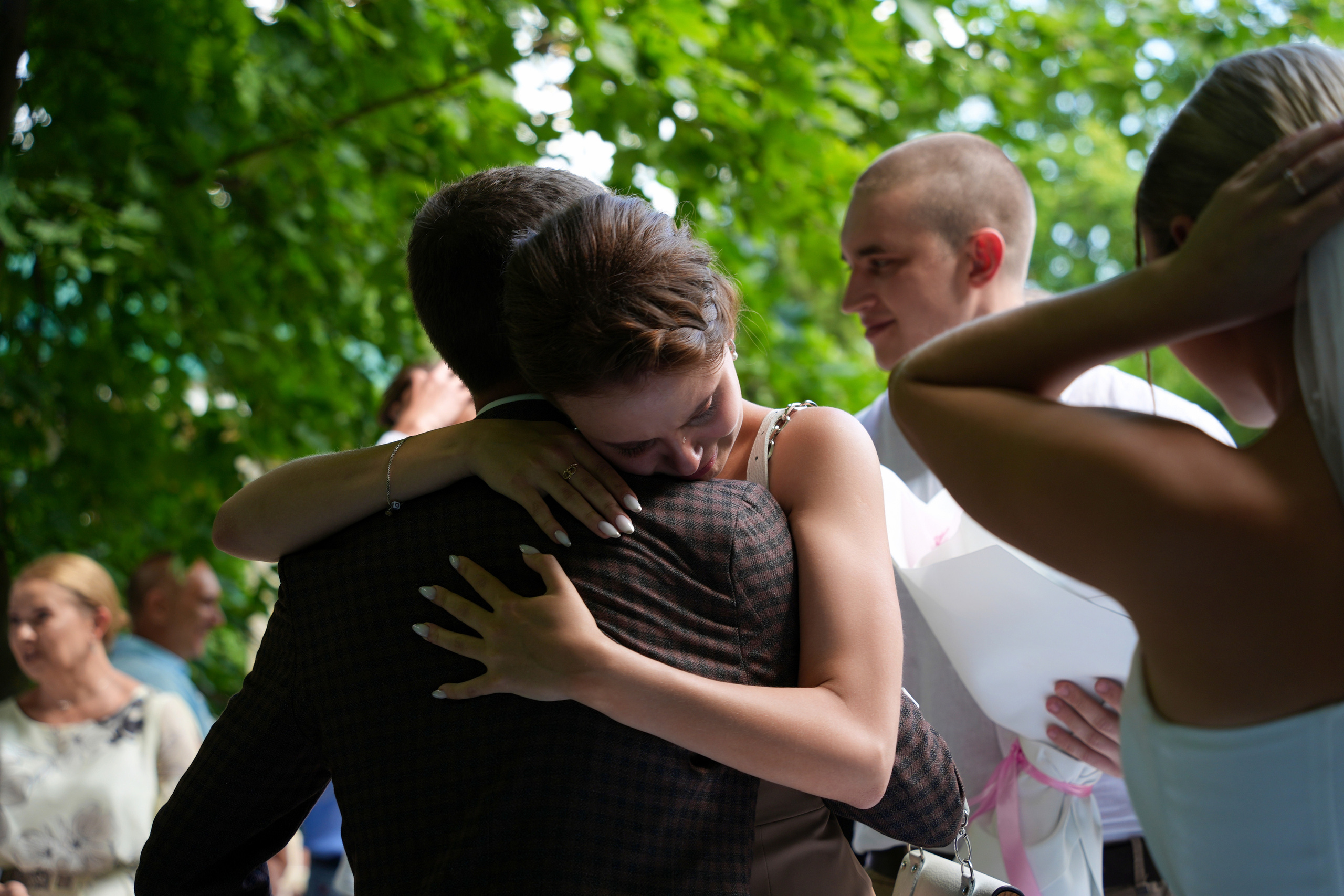 Катя + Валера: полная серия (пакет 8 часов). BYFOX STUDIO 68 — фото и видеосъёмка Тамбов, Москва, Воронеж, Липецк