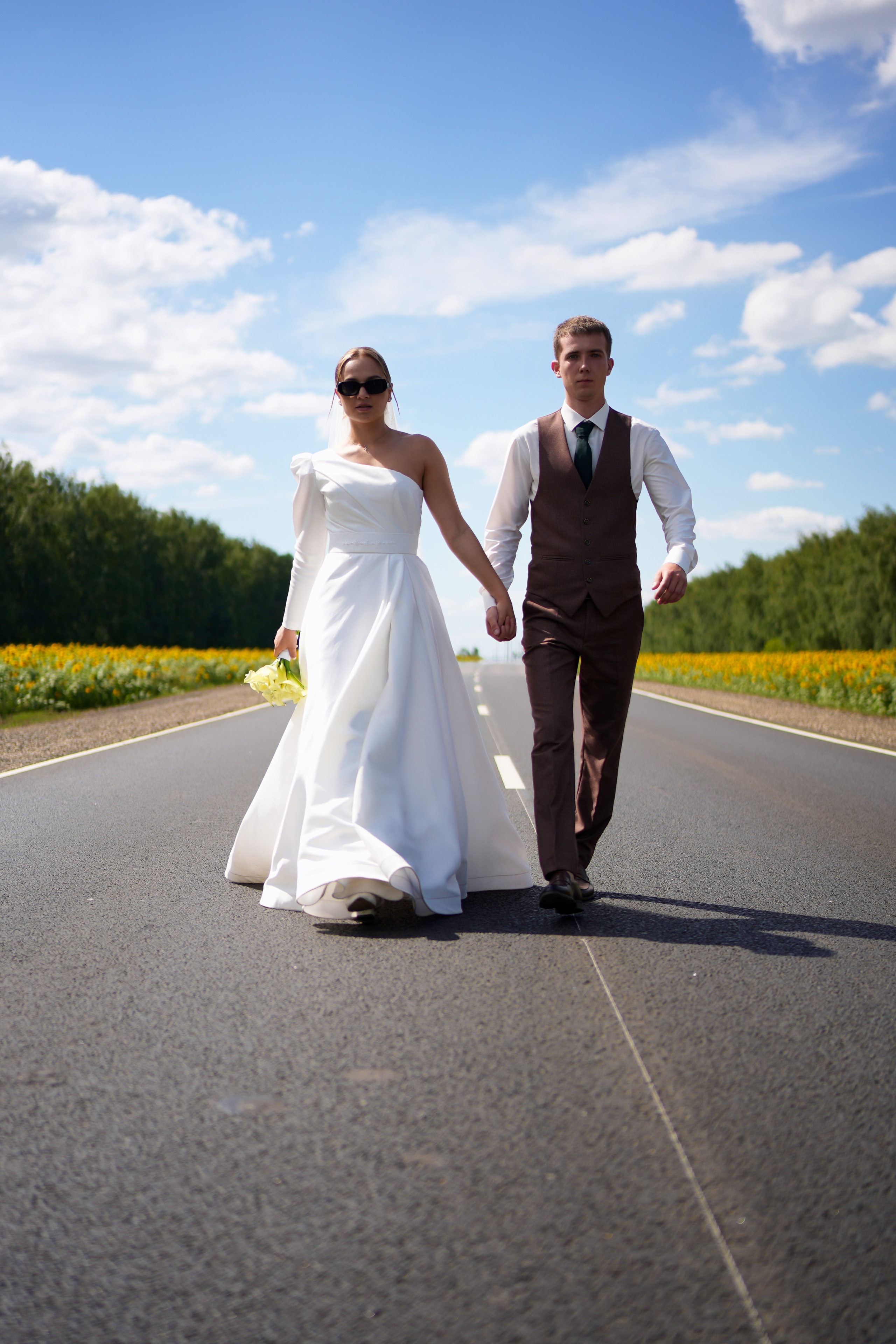 Катя + Валера: полная серия (пакет 8 часов). BYFOX STUDIO 68 — фото и видеосъёмка Тамбов, Москва, Воронеж, Липецк