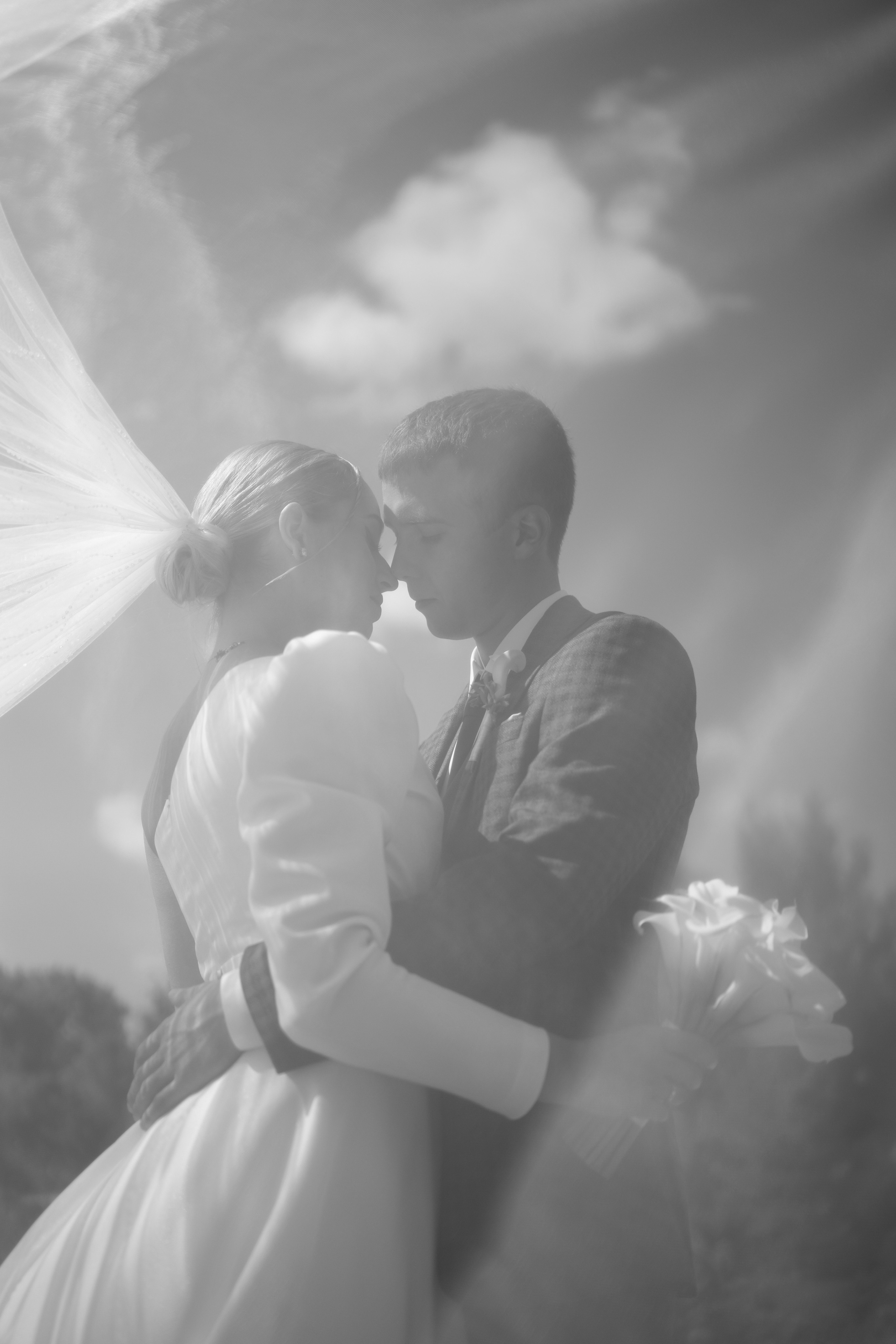 Катя + Валера: полная серия (пакет 8 часов). BYFOX STUDIO 68 — фото и видеосъёмка Тамбов, Москва, Воронеж, Липецк