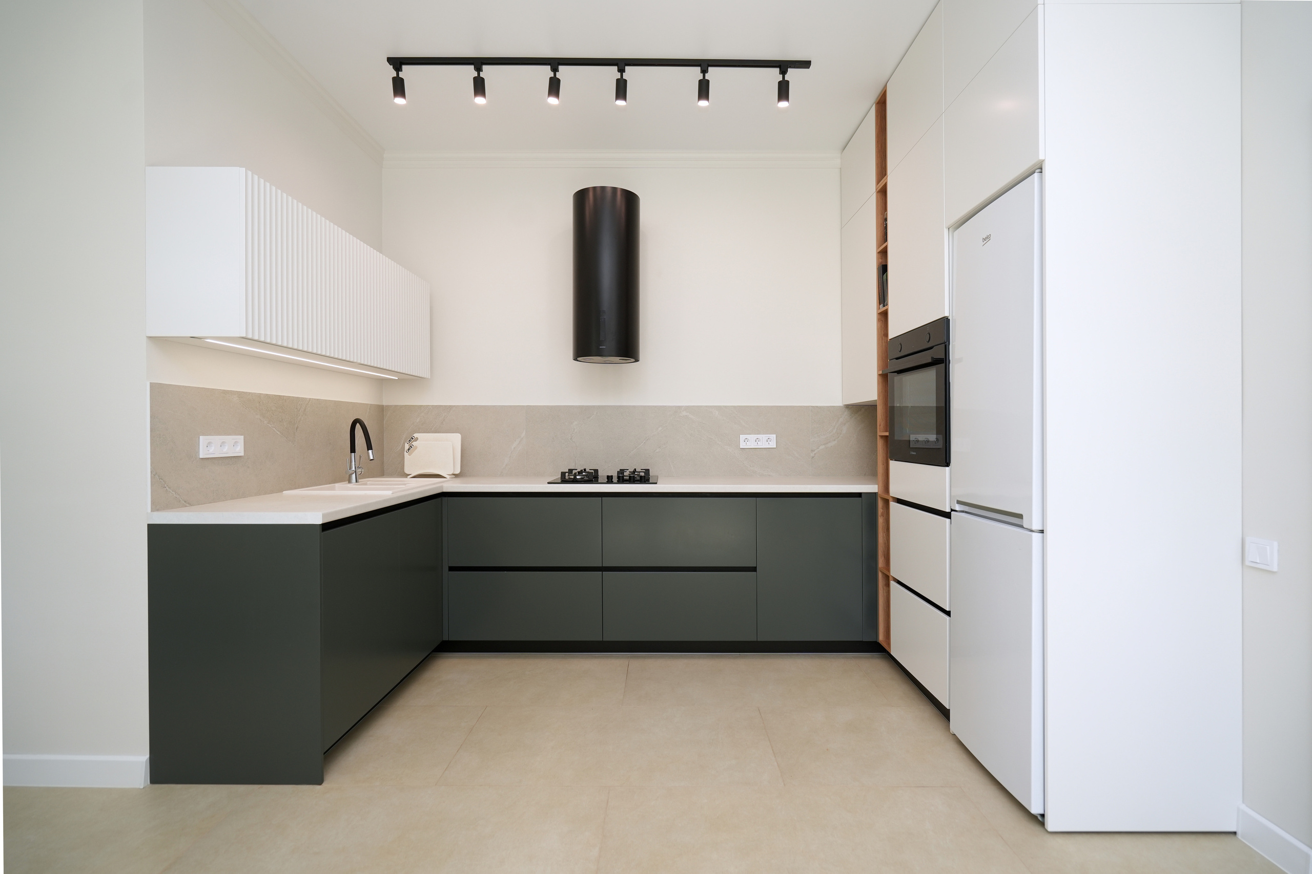 Кухня № 3. BYFOX STUDIO 68 — фото и видеосъёмка Тамбов, Москва, Воронеж, Липецк