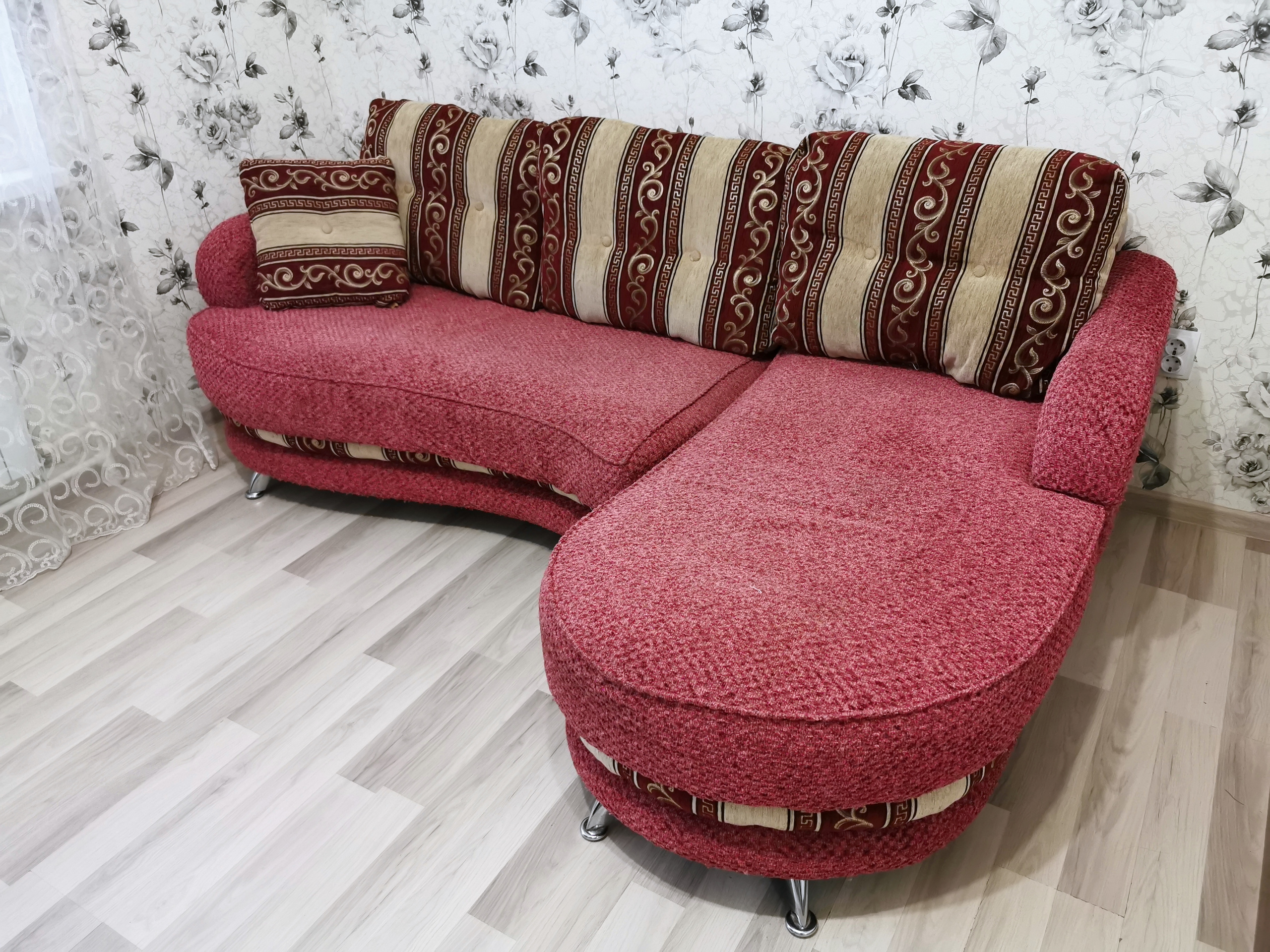 Квартира № 3. BYFOX STUDIO 68 — фото и видеосъёмка Тамбов, Москва, Воронеж, Липецк