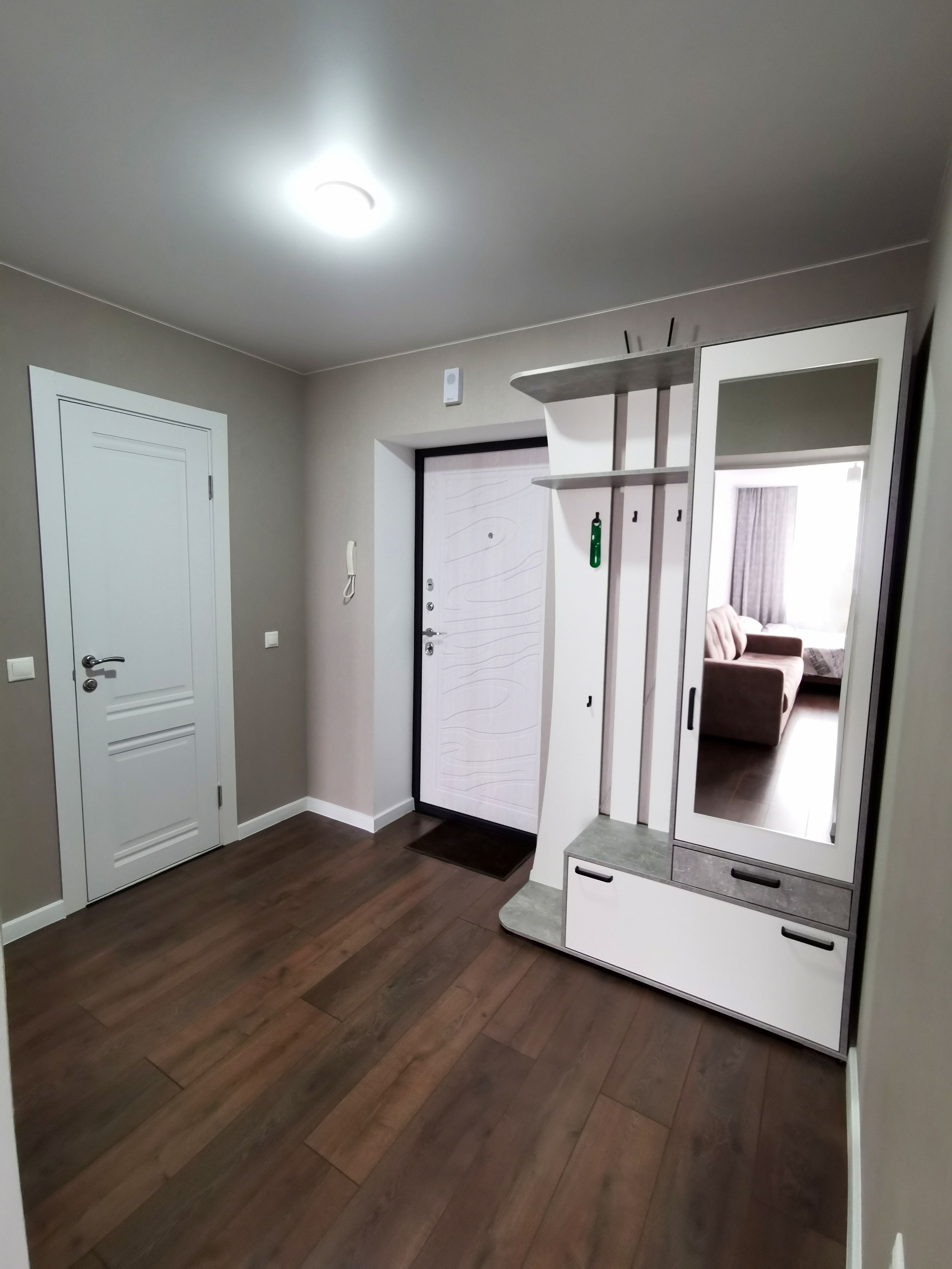 Квартира № 1. BYFOX STUDIO 68 — фото и видеосъёмка Тамбов, Москва, Воронеж, Липецк