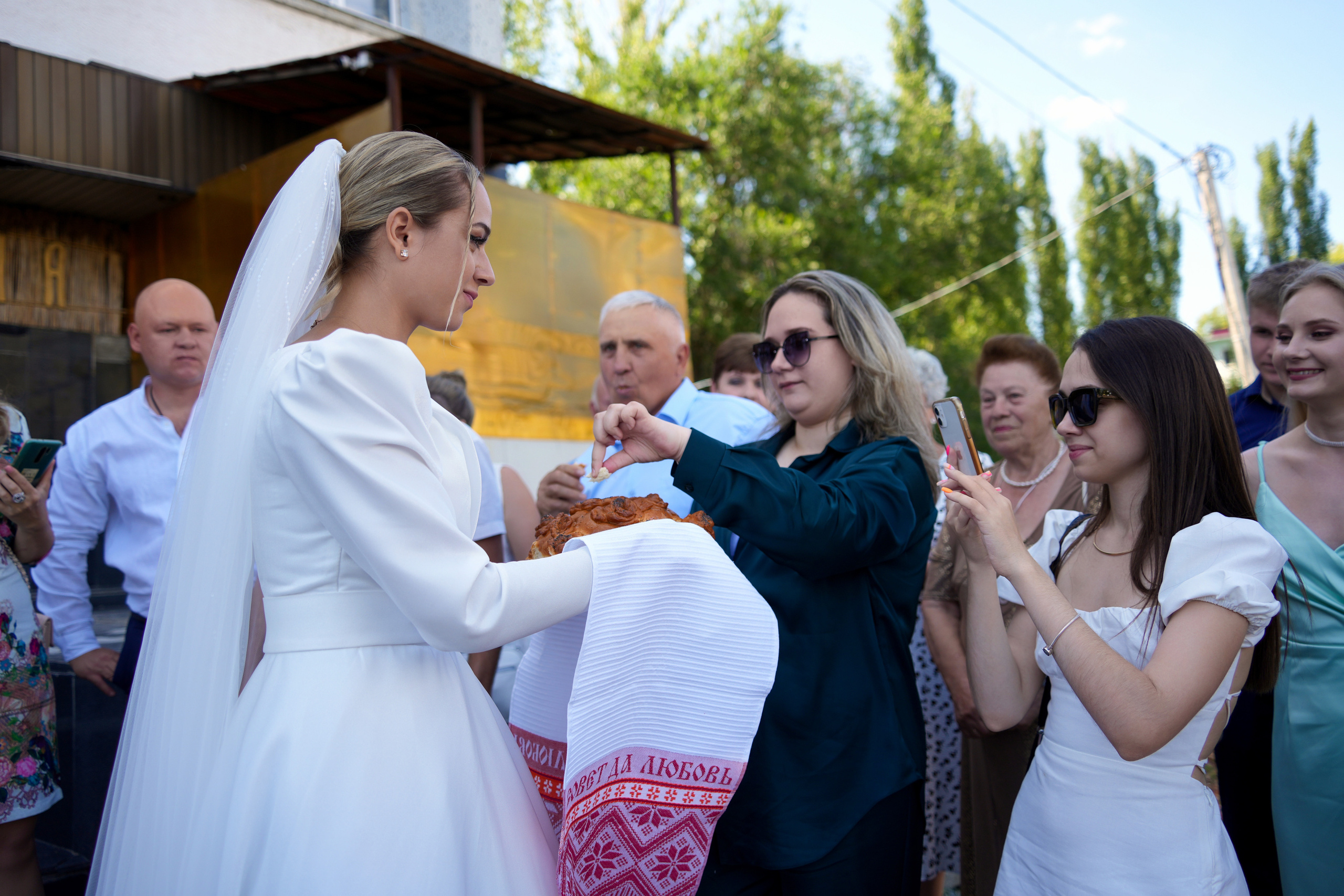 Катя + Валера: полная серия (пакет 8 часов). BYFOX STUDIO 68 — фото и видеосъёмка Тамбов, Москва, Воронеж, Липецк