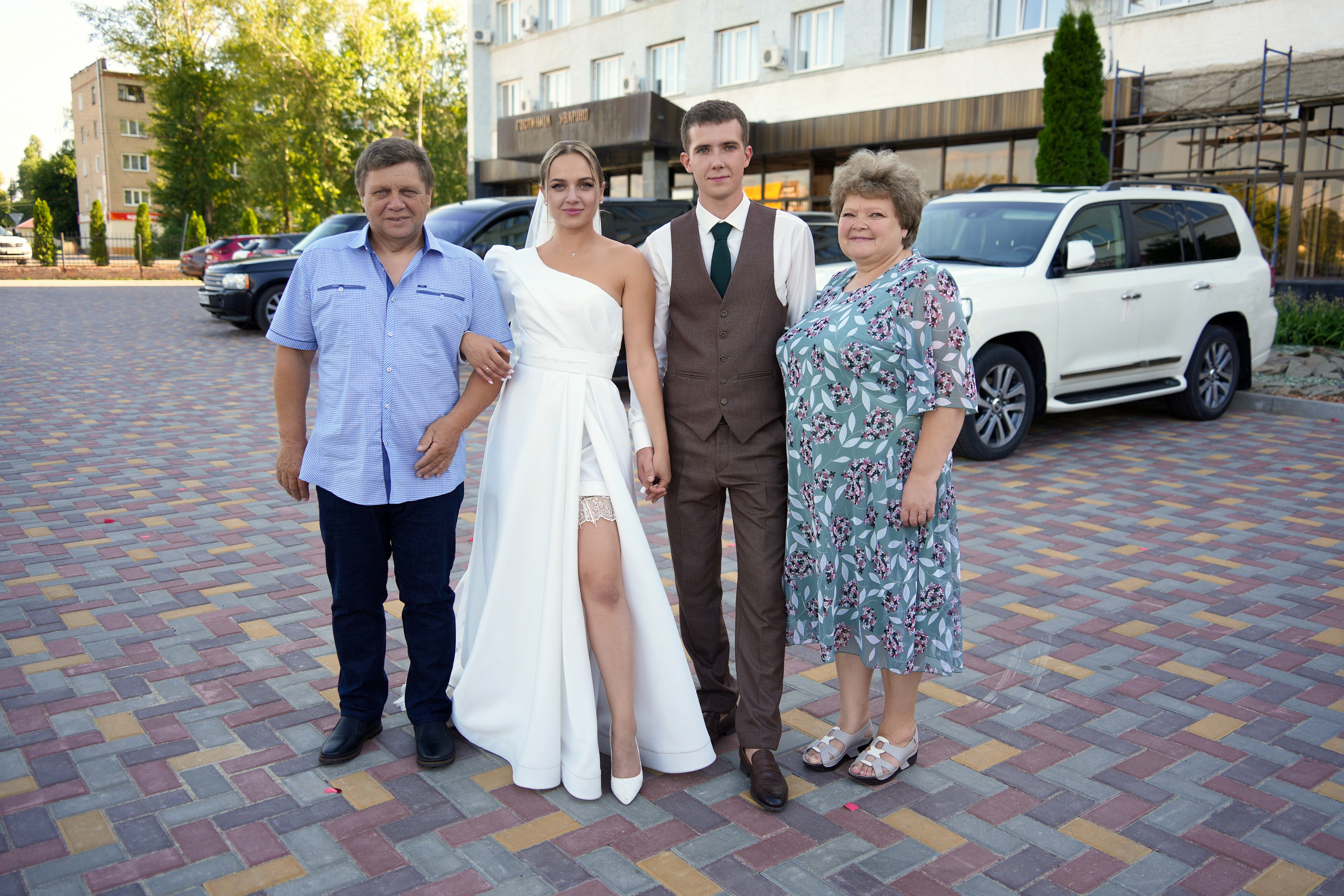 Катя + Валера: полная серия (пакет 8 часов). BYFOX STUDIO 68 — фото и видеосъёмка Тамбов, Москва, Воронеж, Липецк