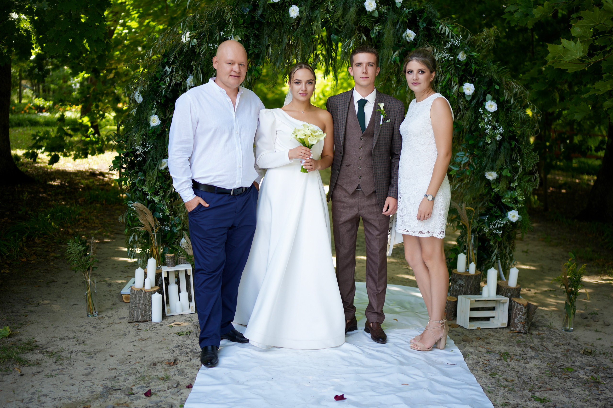 Катя + Валера: полная серия (пакет 8 часов). BYFOX STUDIO 68 — фото и видеосъёмка Тамбов, Москва, Воронеж, Липецк