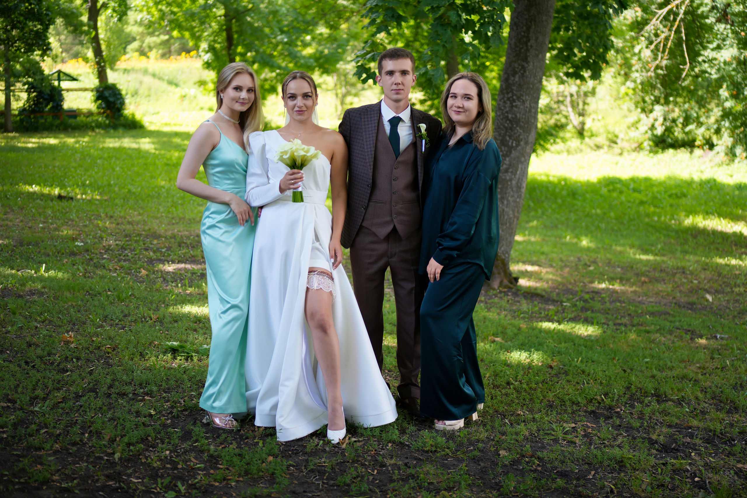 Катя + Валера: полная серия (пакет 8 часов). BYFOX STUDIO 68 — фото и видеосъёмка Тамбов, Москва, Воронеж, Липецк