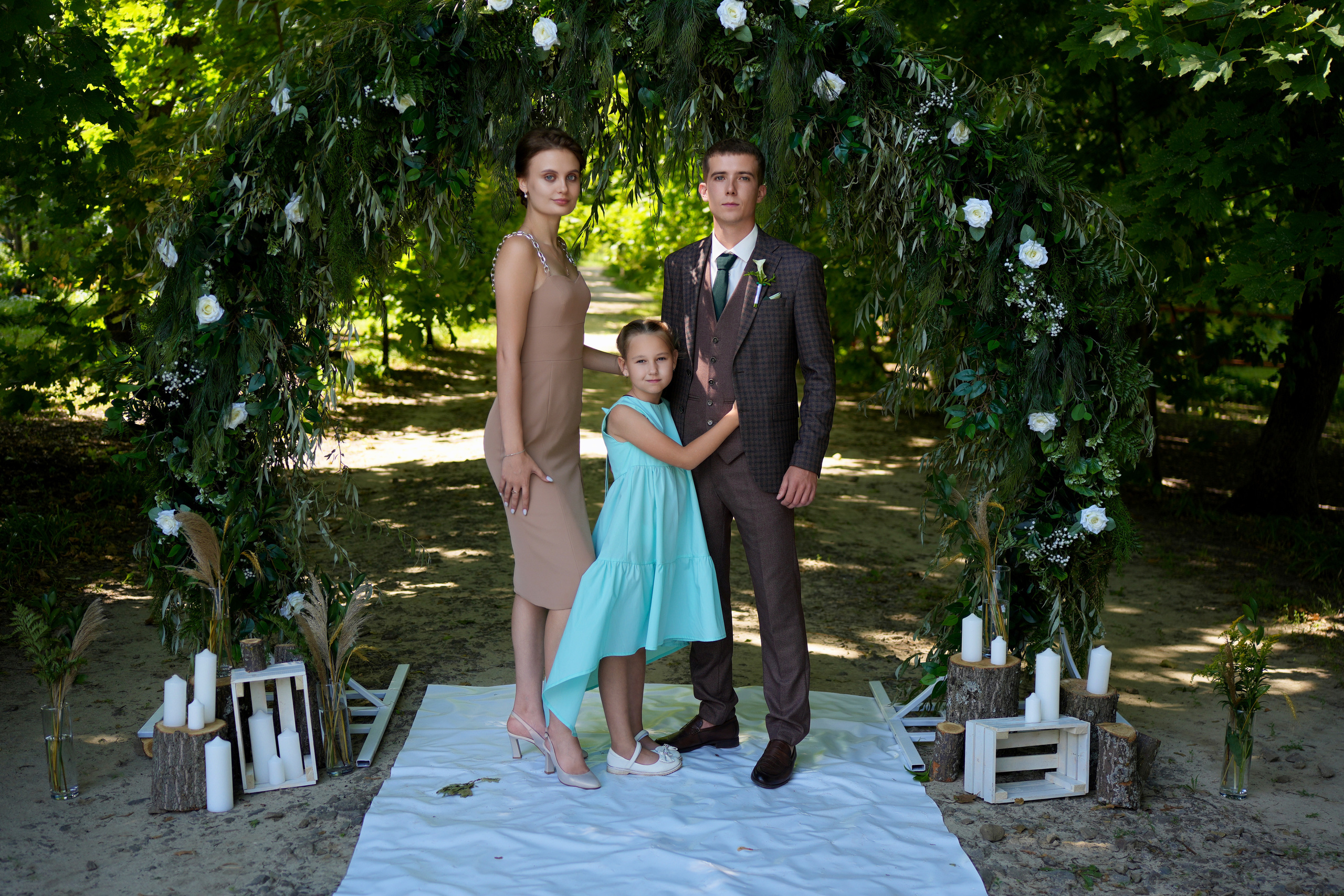 Катя + Валера: полная серия (пакет 8 часов). BYFOX STUDIO 68 — фото и видеосъёмка Тамбов, Москва, Воронеж, Липецк