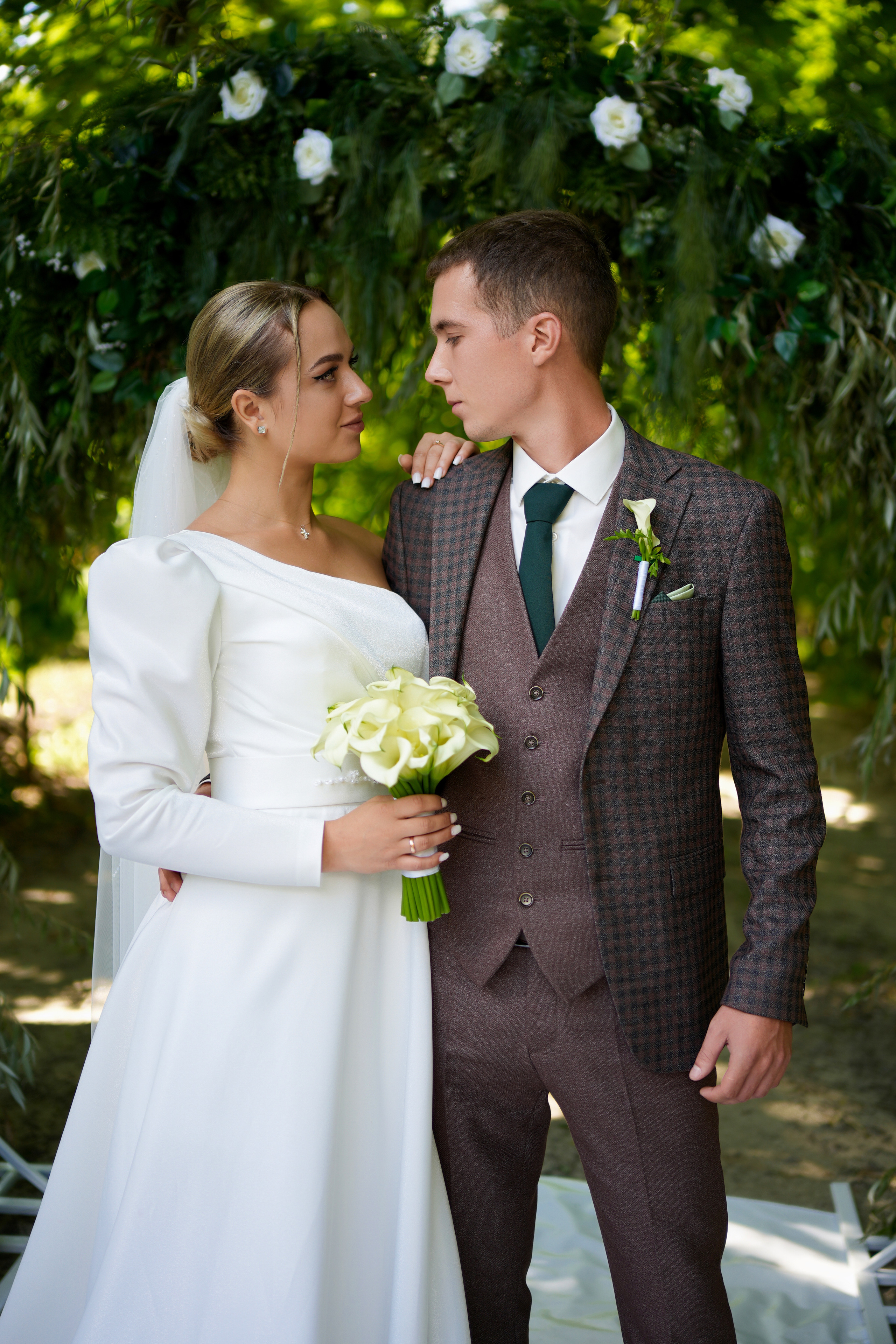 Катя + Валера: полная серия (пакет 8 часов). BYFOX STUDIO 68 — фото и видеосъёмка Тамбов, Москва, Воронеж, Липецк