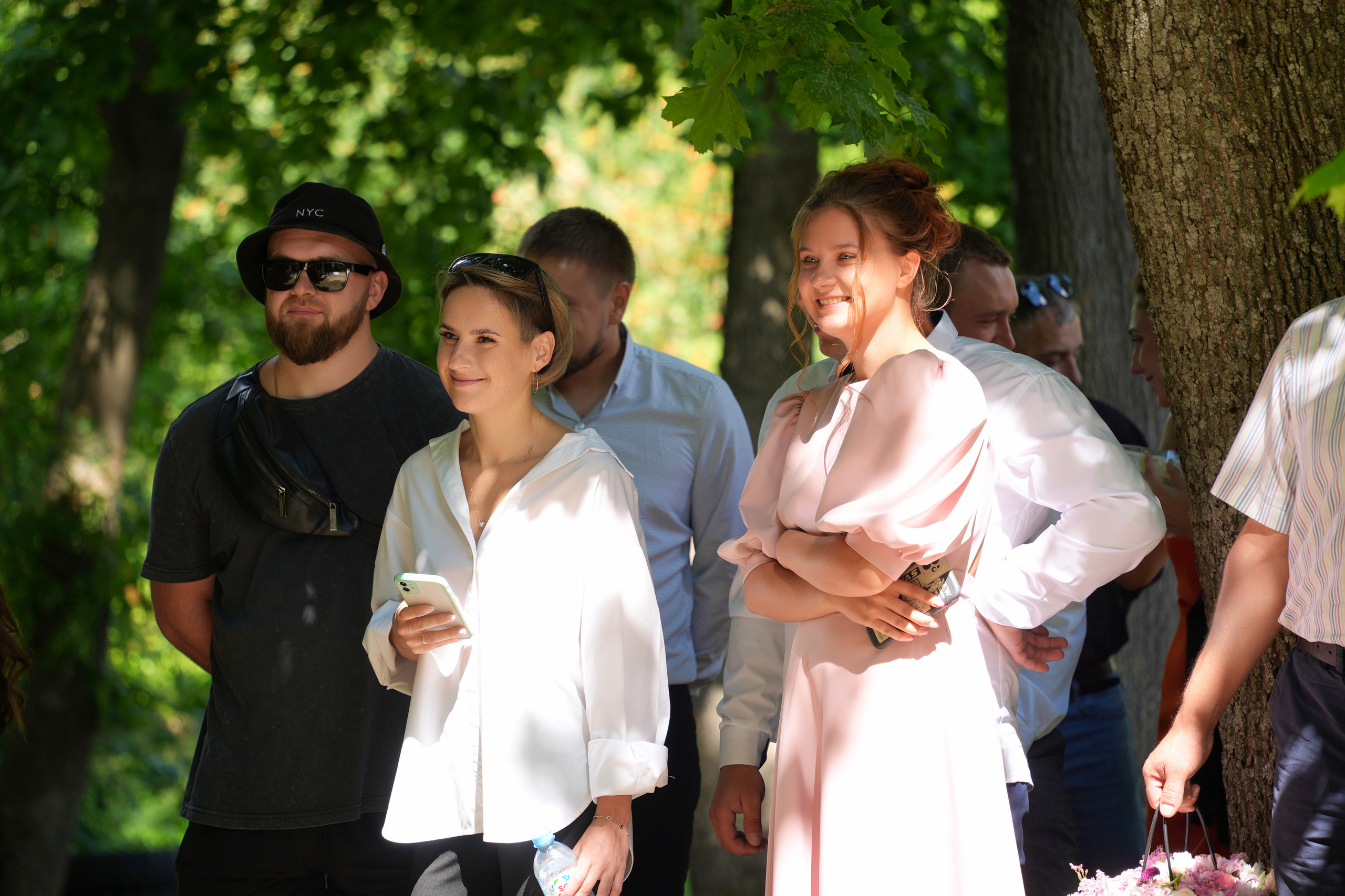 Катя + Валера: полная серия (пакет 8 часов). BYFOX STUDIO 68 — фото и видеосъёмка Тамбов, Москва, Воронеж, Липецк