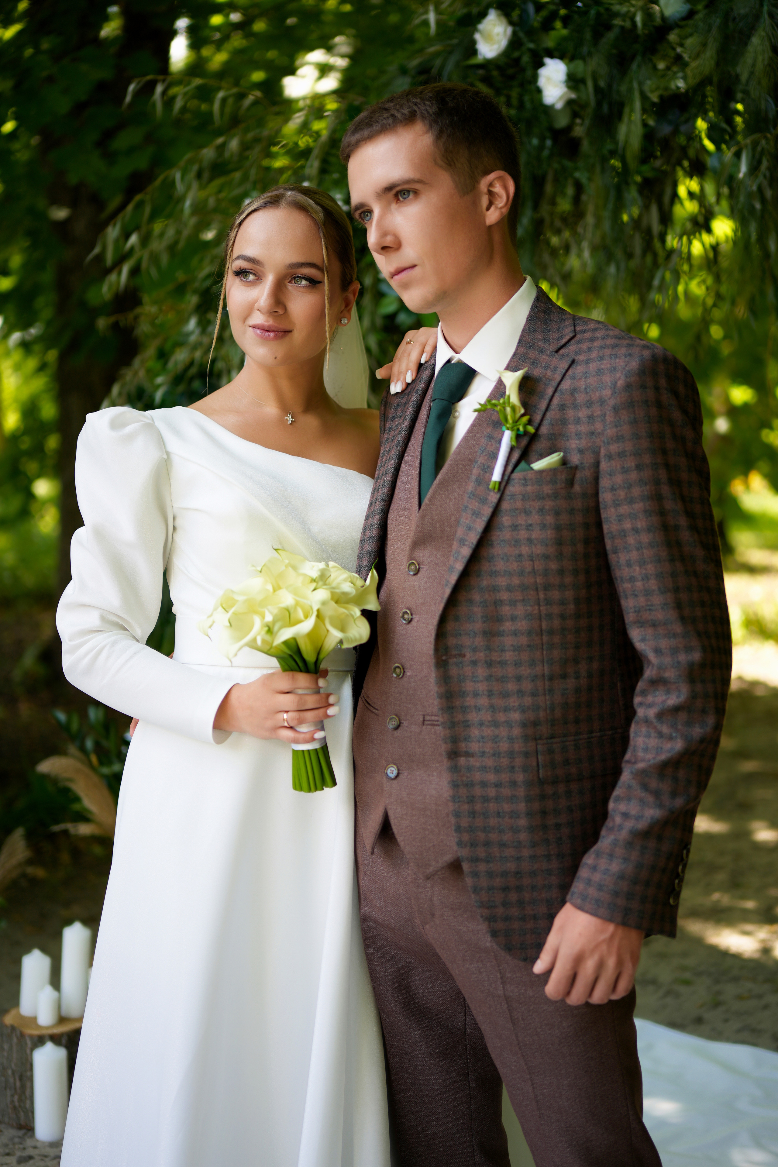 Катя + Валера: полная серия (пакет 8 часов). BYFOX STUDIO 68 — фото и видеосъёмка Тамбов, Москва, Воронеж, Липецк