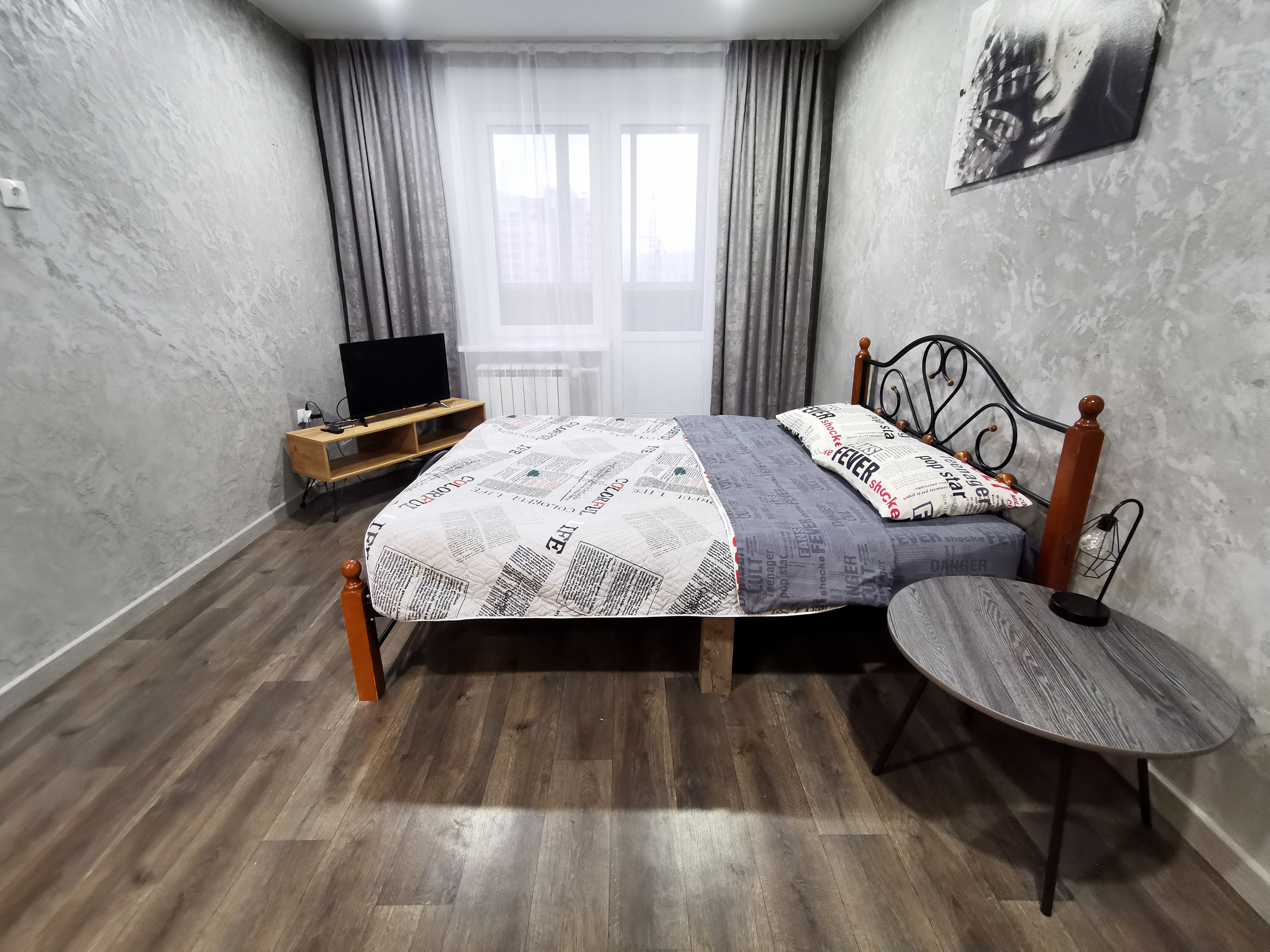 Квартира № 2. BYFOX STUDIO 68 — фото и видеосъёмка Тамбов, Москва, Воронеж, Липецк