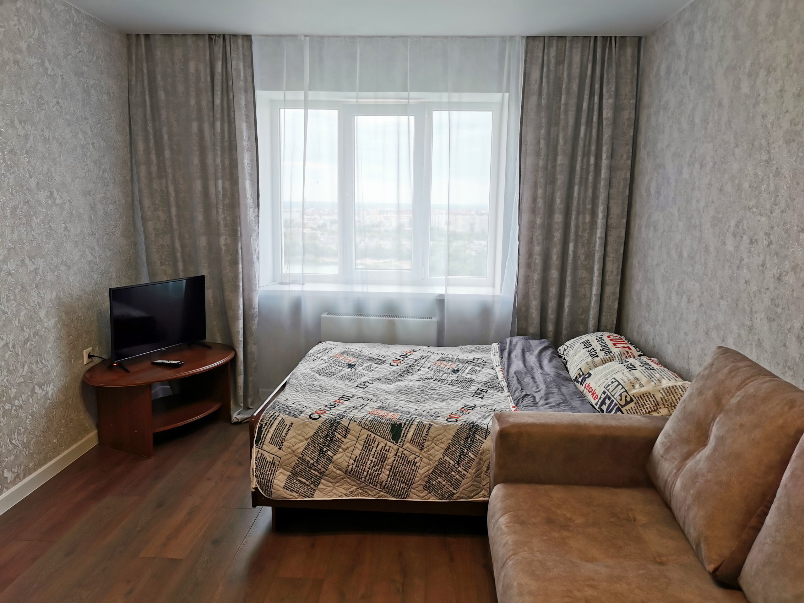 Квартира № 1. BYFOX STUDIO 68 — фото и видеосъёмка Тамбов, Москва, Воронеж, Липецк