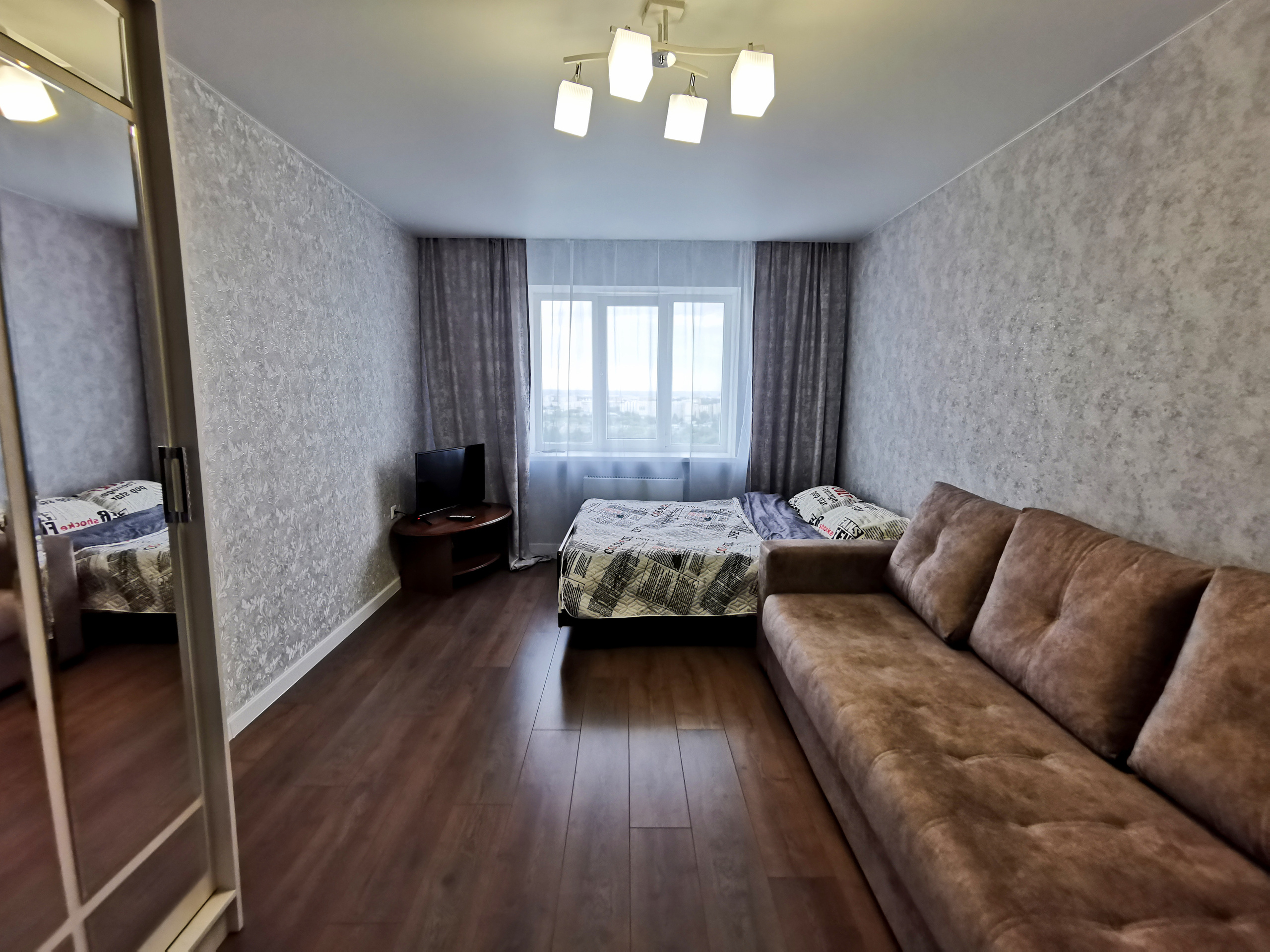 Квартира № 1. BYFOX STUDIO 68 — фото и видеосъёмка Тамбов, Москва, Воронеж, Липецк