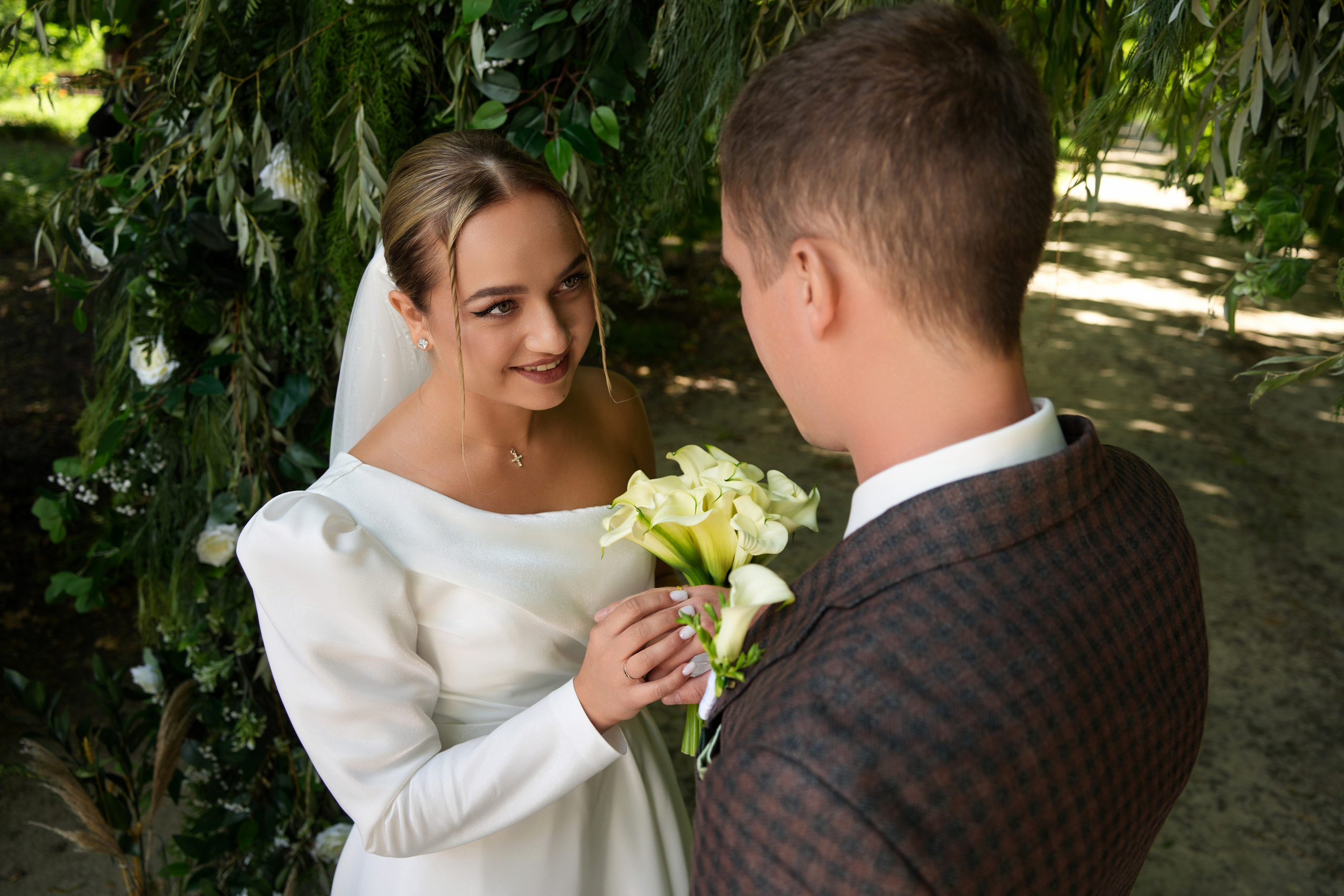 Катя + Валера: полная серия (пакет 8 часов). BYFOX STUDIO 68 — фото и видеосъёмка Тамбов, Москва, Воронеж, Липецк