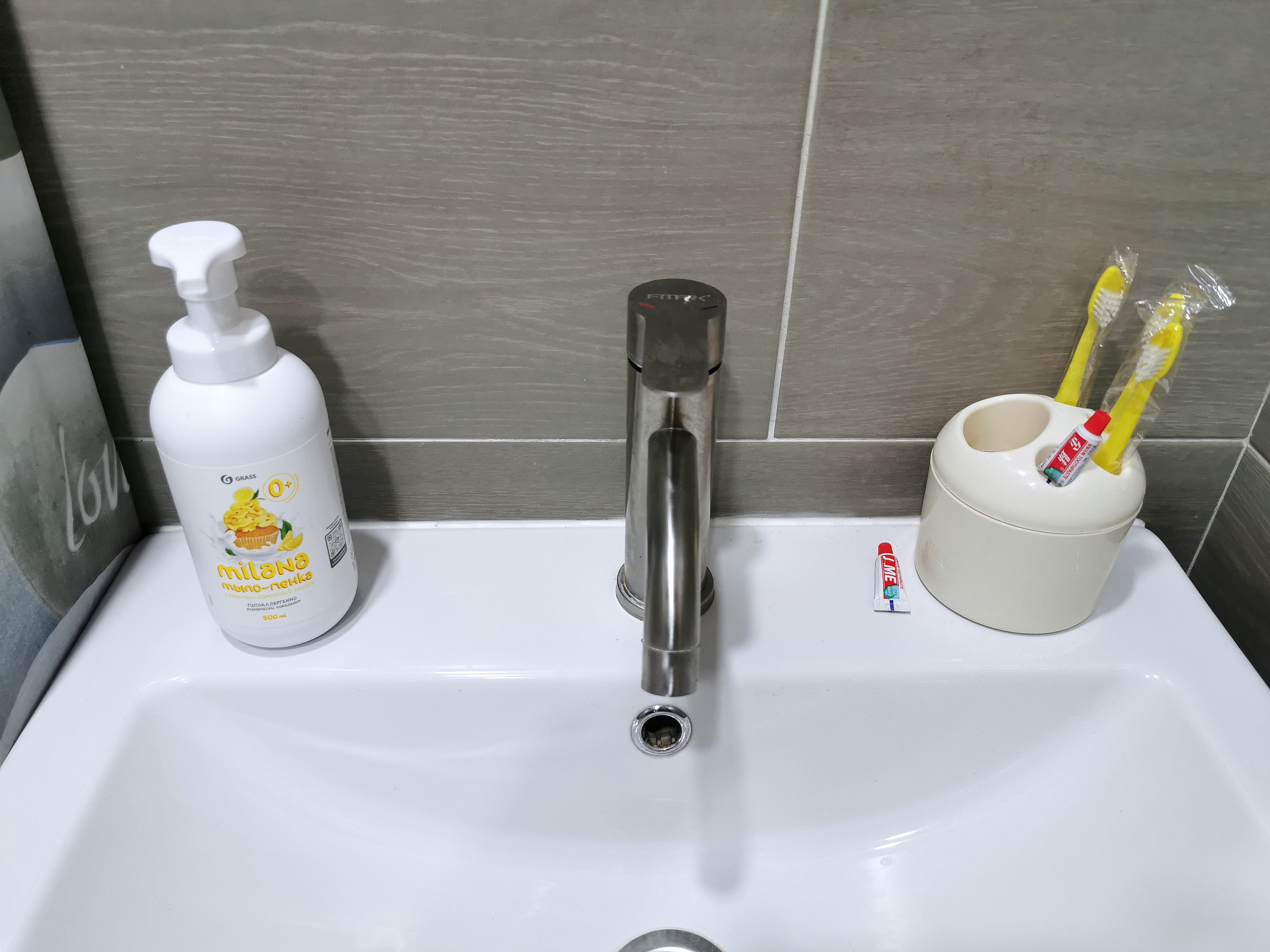 Квартира № 2. BYFOX STUDIO 68 — фото и видеосъёмка Тамбов, Москва, Воронеж, Липецк