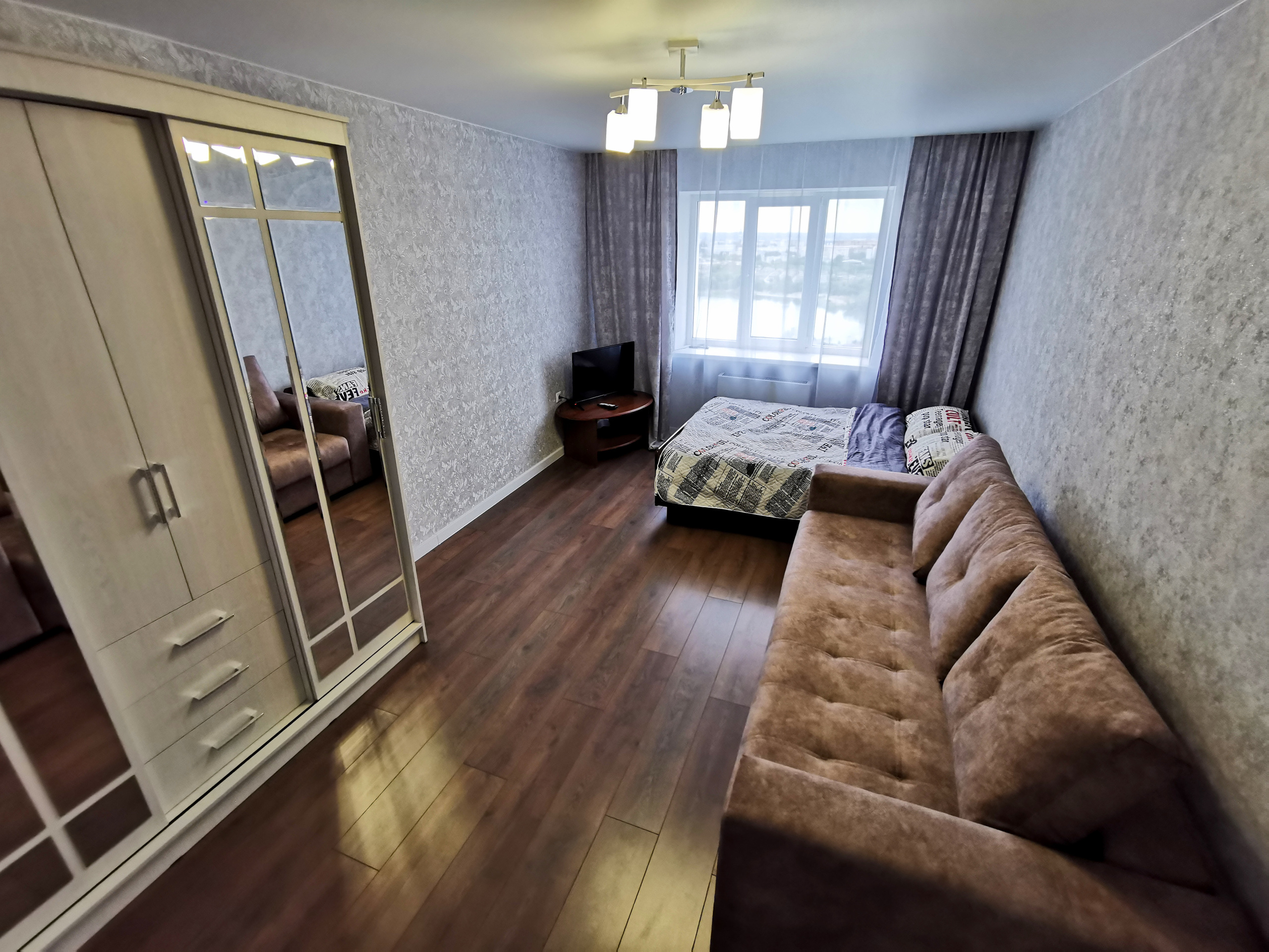 Квартира № 1. BYFOX STUDIO 68 — фото и видеосъёмка Тамбов, Москва, Воронеж, Липецк