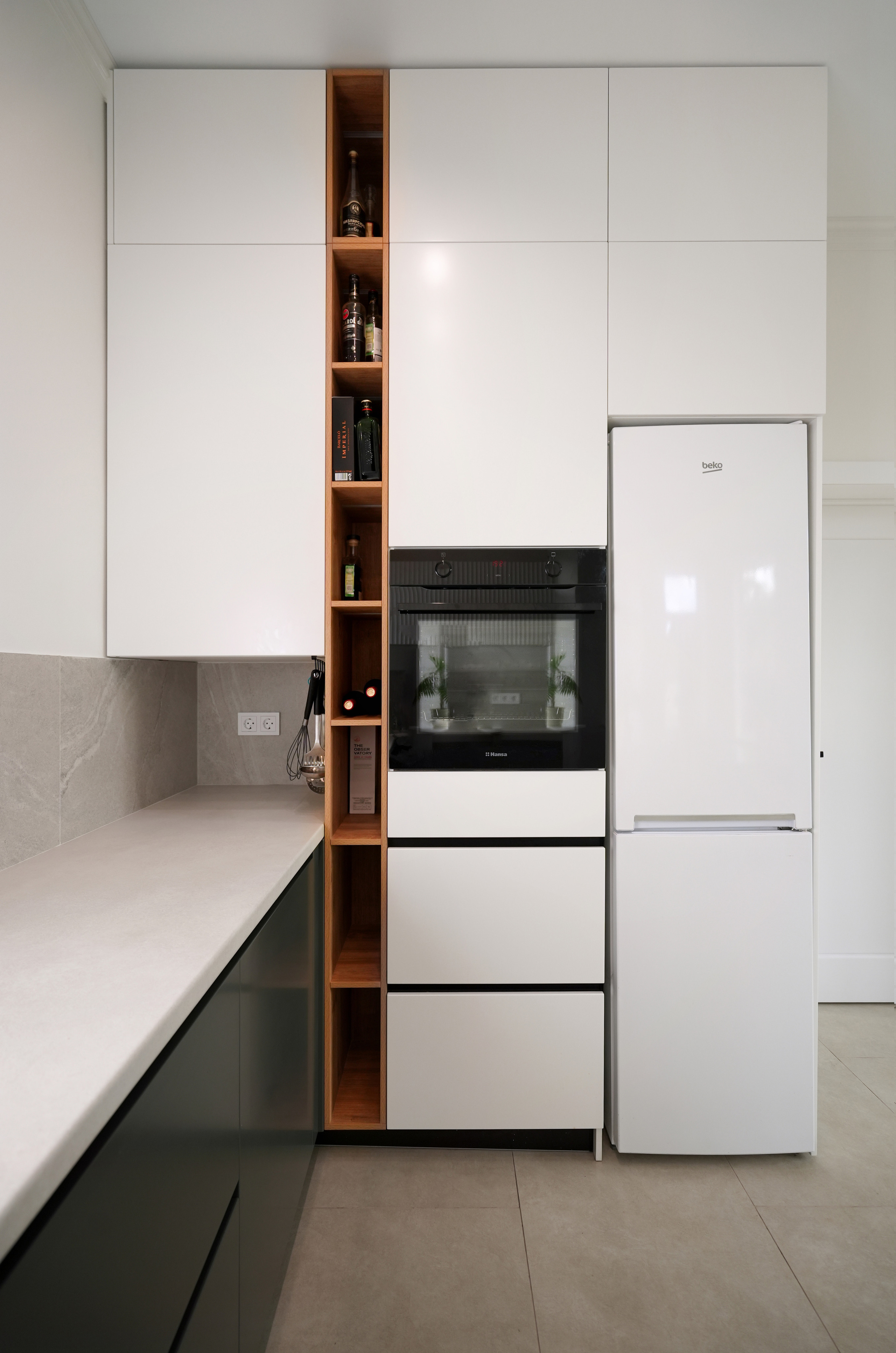 Кухня № 3. BYFOX STUDIO 68 — фото и видеосъёмка Тамбов, Москва, Воронеж, Липецк