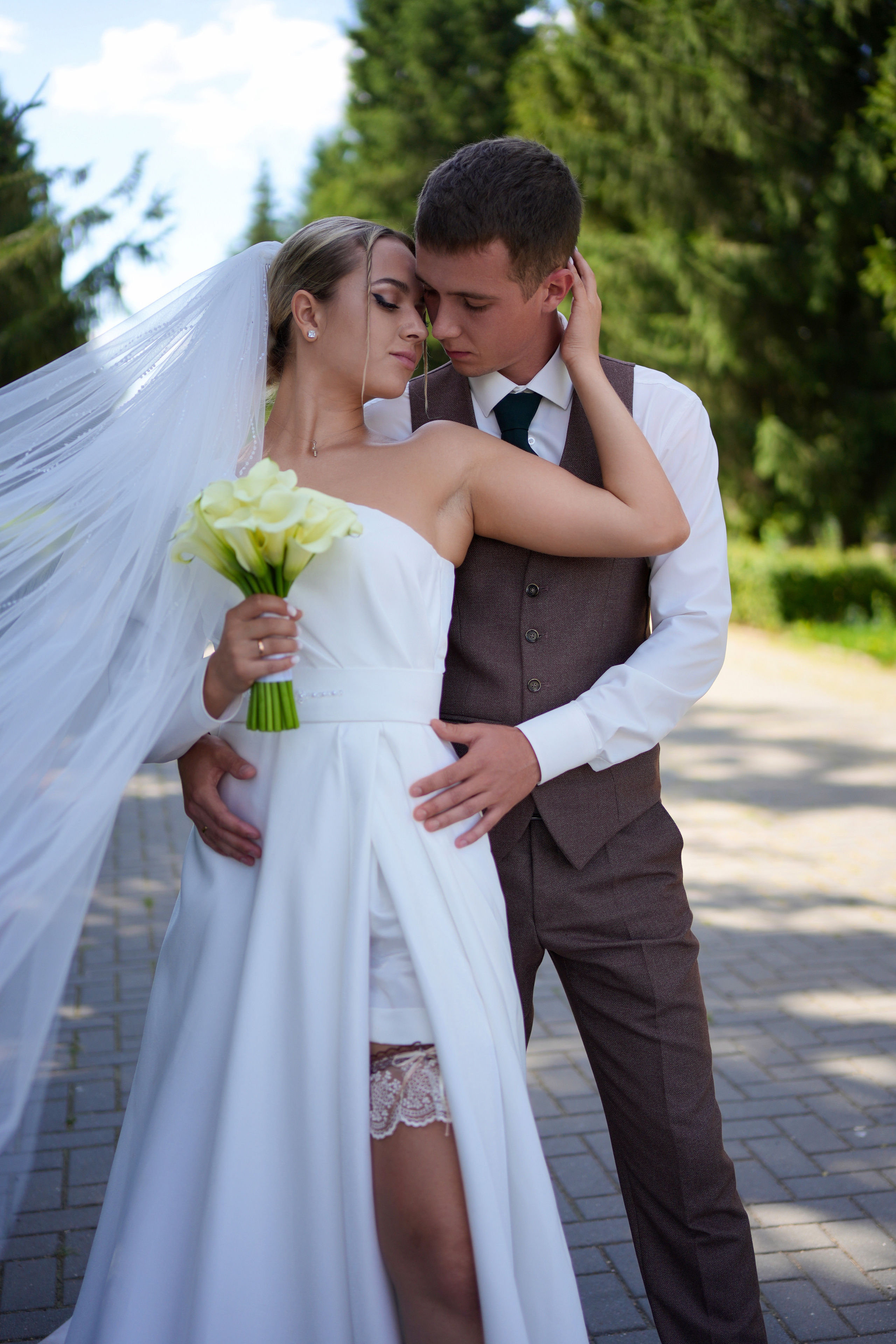 Катя + Валера: полная серия (пакет 8 часов). BYFOX STUDIO 68 — фото и видеосъёмка Тамбов, Москва, Воронеж, Липецк