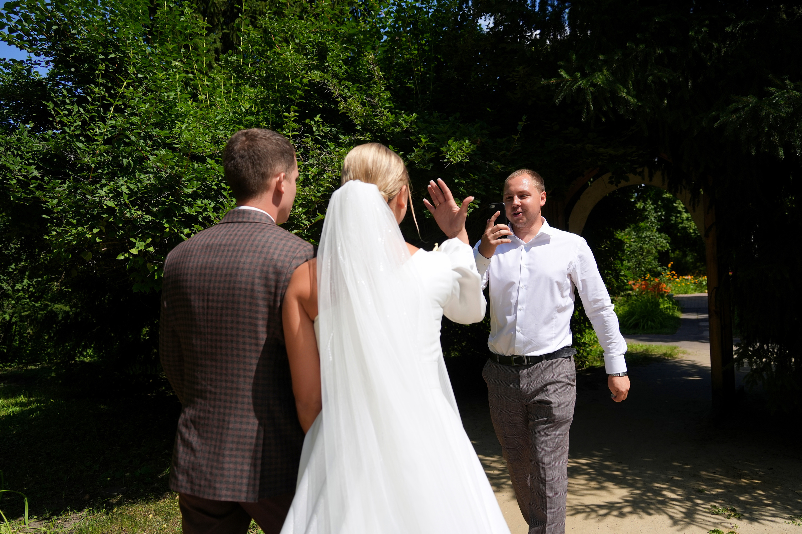 Катя + Валера: полная серия (пакет 8 часов). BYFOX STUDIO 68 — фото и видеосъёмка Тамбов, Москва, Воронеж, Липецк