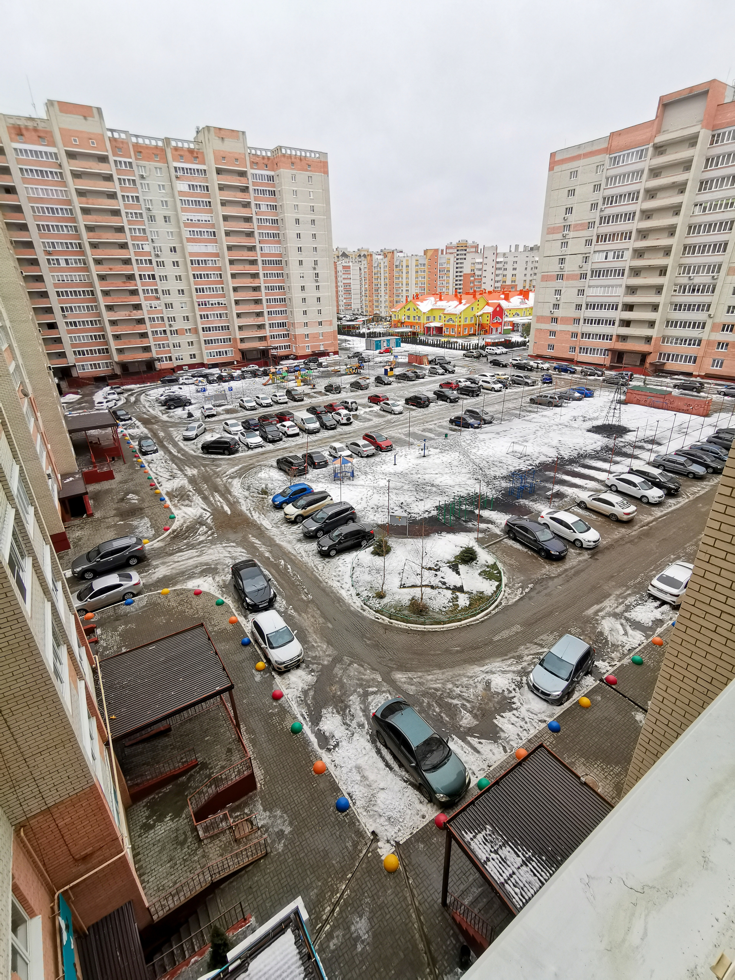 Квартира № 3. BYFOX STUDIO 68 — фото и видеосъёмка Тамбов, Москва, Воронеж, Липецк