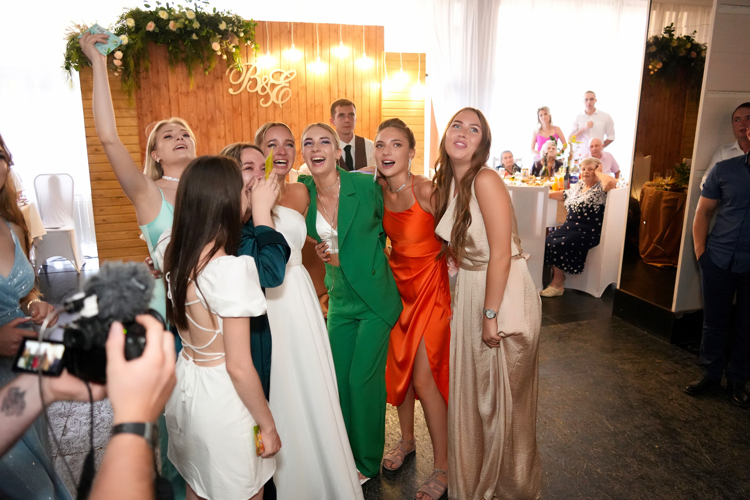 Катя + Валера: полная серия (пакет 8 часов). BYFOX STUDIO 68 — фото и видеосъёмка Тамбов, Москва, Воронеж, Липецк