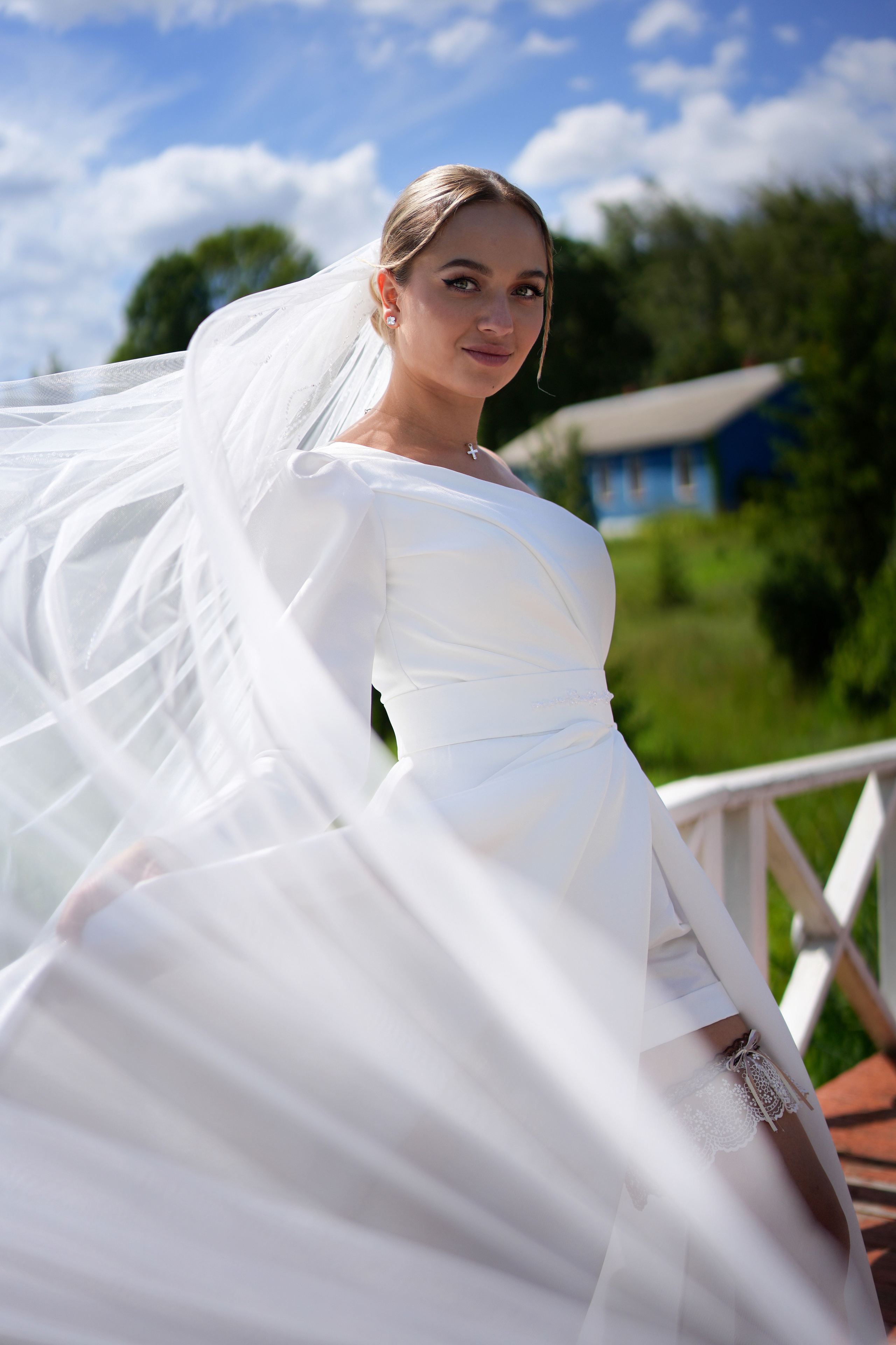 Катя + Валера: полная серия (пакет 8 часов). BYFOX STUDIO 68 — фото и видеосъёмка Тамбов, Москва, Воронеж, Липецк