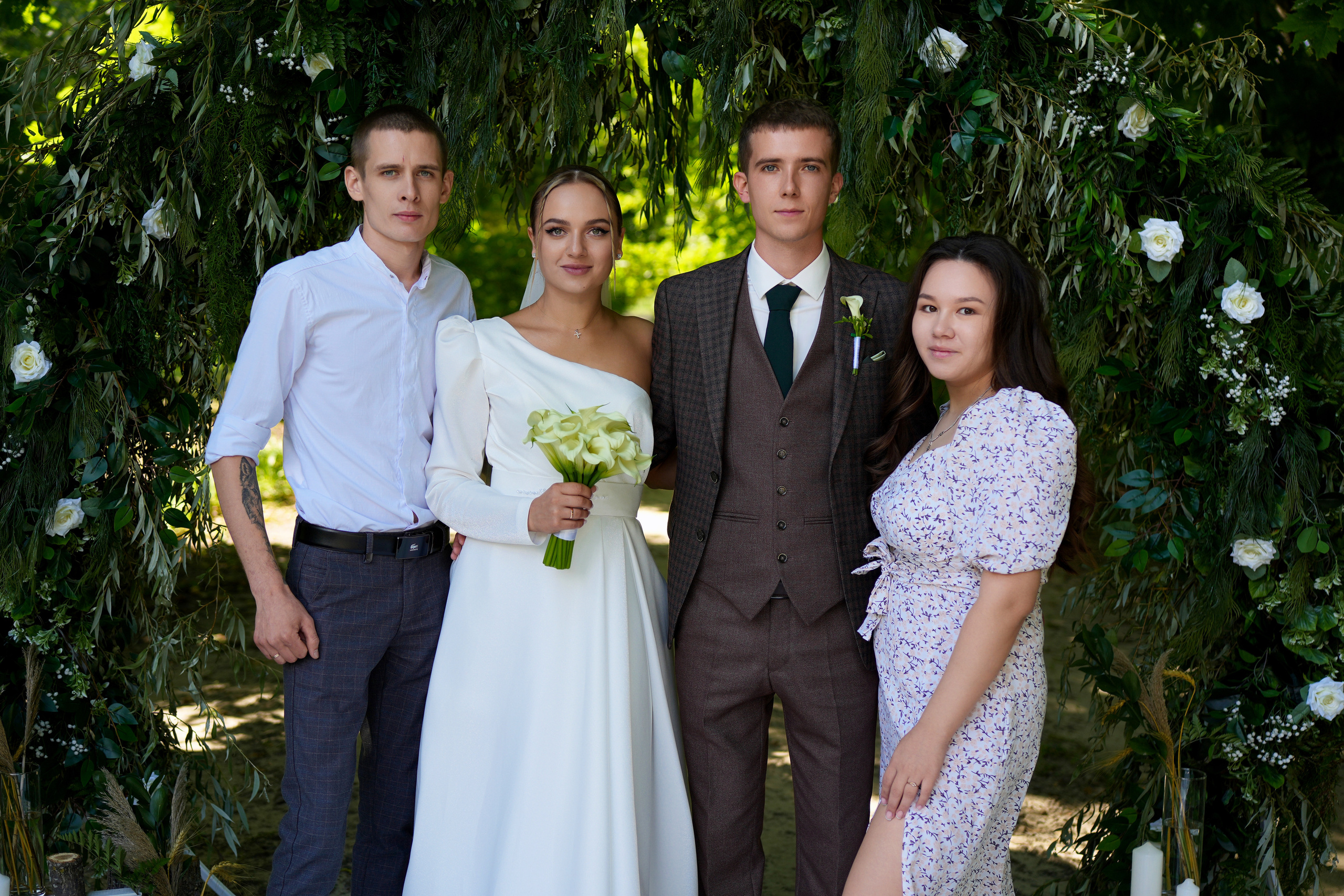 Катя + Валера: полная серия (пакет 8 часов). BYFOX STUDIO 68 — фото и видеосъёмка Тамбов, Москва, Воронеж, Липецк