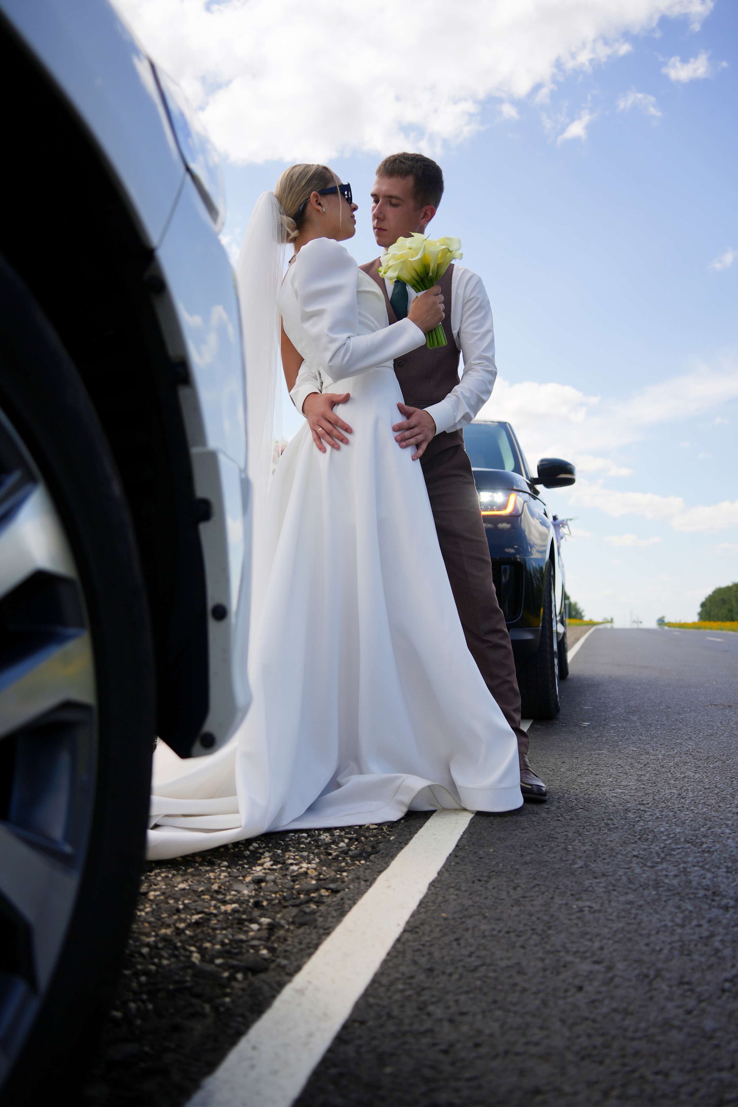 Катя + Валера: полная серия (пакет 8 часов). BYFOX STUDIO 68 — фото и видеосъёмка Тамбов, Москва, Воронеж, Липецк