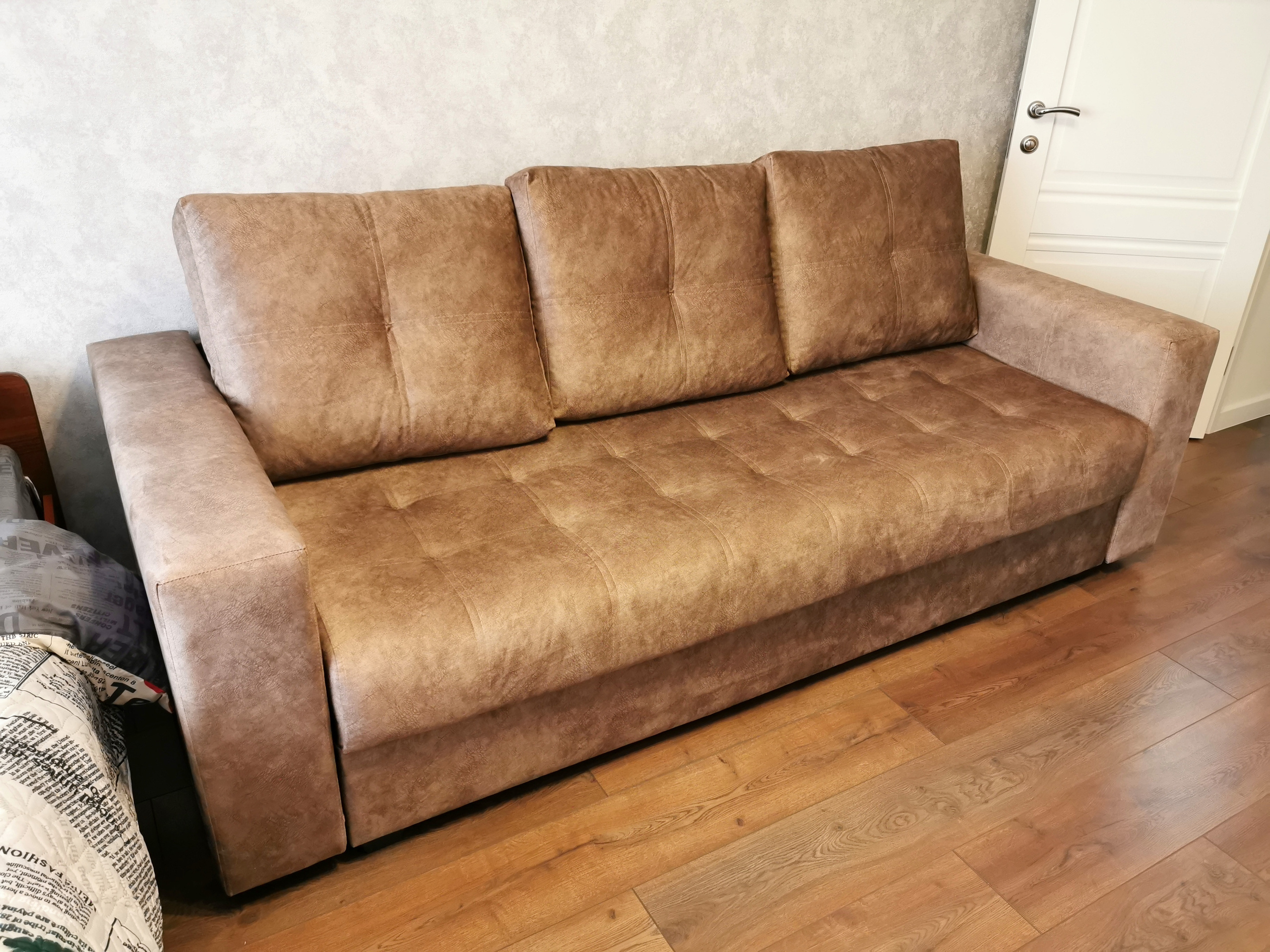 Квартира № 1. BYFOX STUDIO 68 — фото и видеосъёмка Тамбов, Москва, Воронеж, Липецк