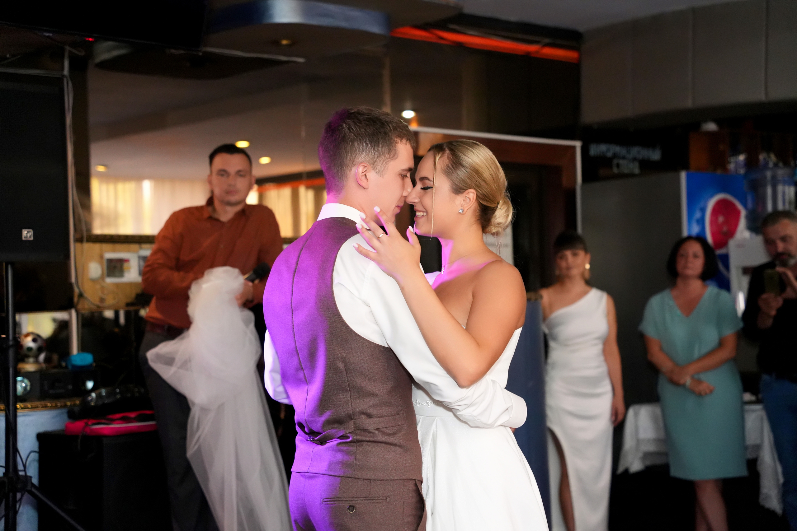 Катя + Валера: полная серия (пакет 8 часов). BYFOX STUDIO 68 — фото и видеосъёмка Тамбов, Москва, Воронеж, Липецк