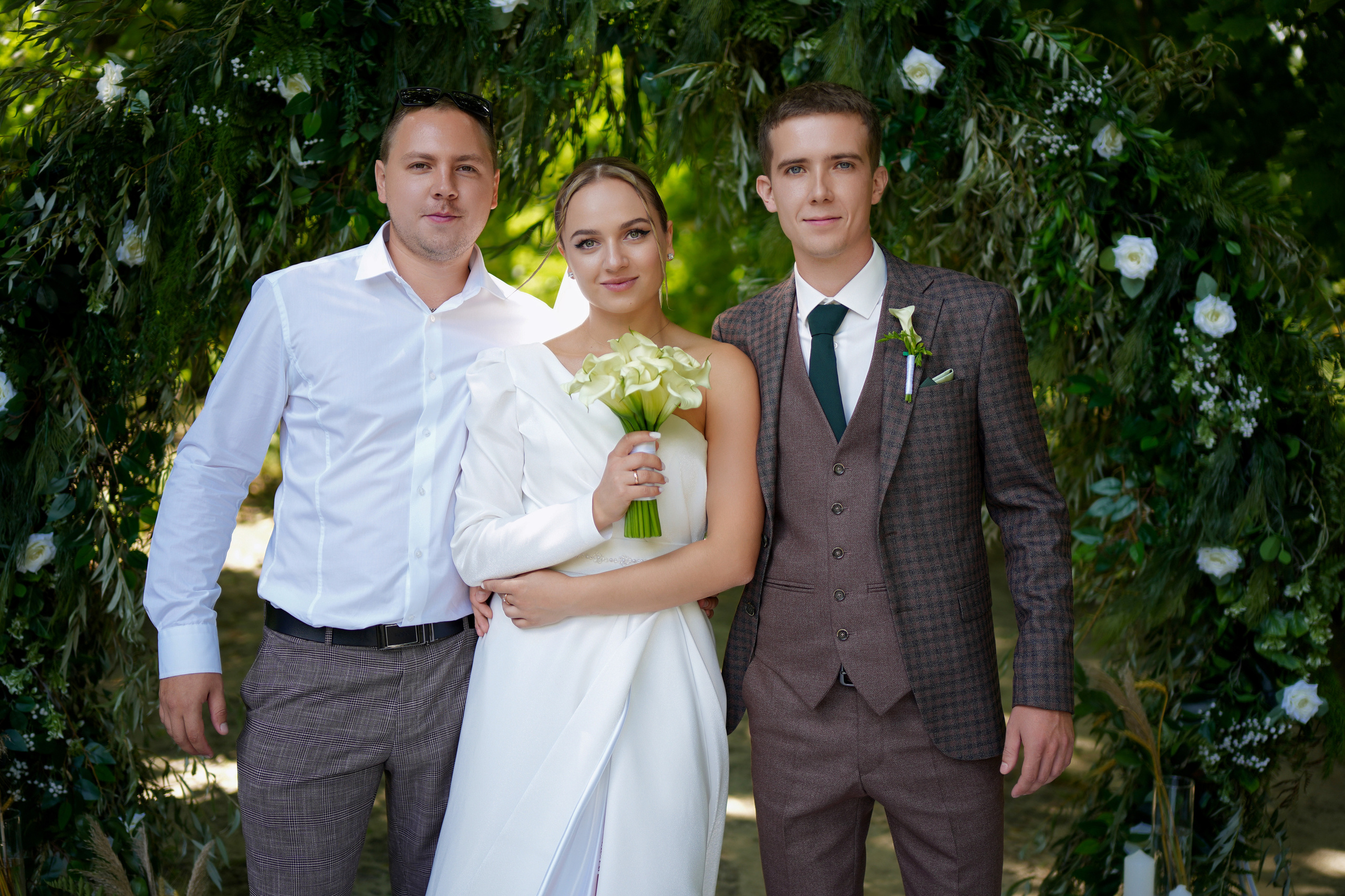 Катя + Валера: полная серия (пакет 8 часов). BYFOX STUDIO 68 — фото и видеосъёмка Тамбов, Москва, Воронеж, Липецк