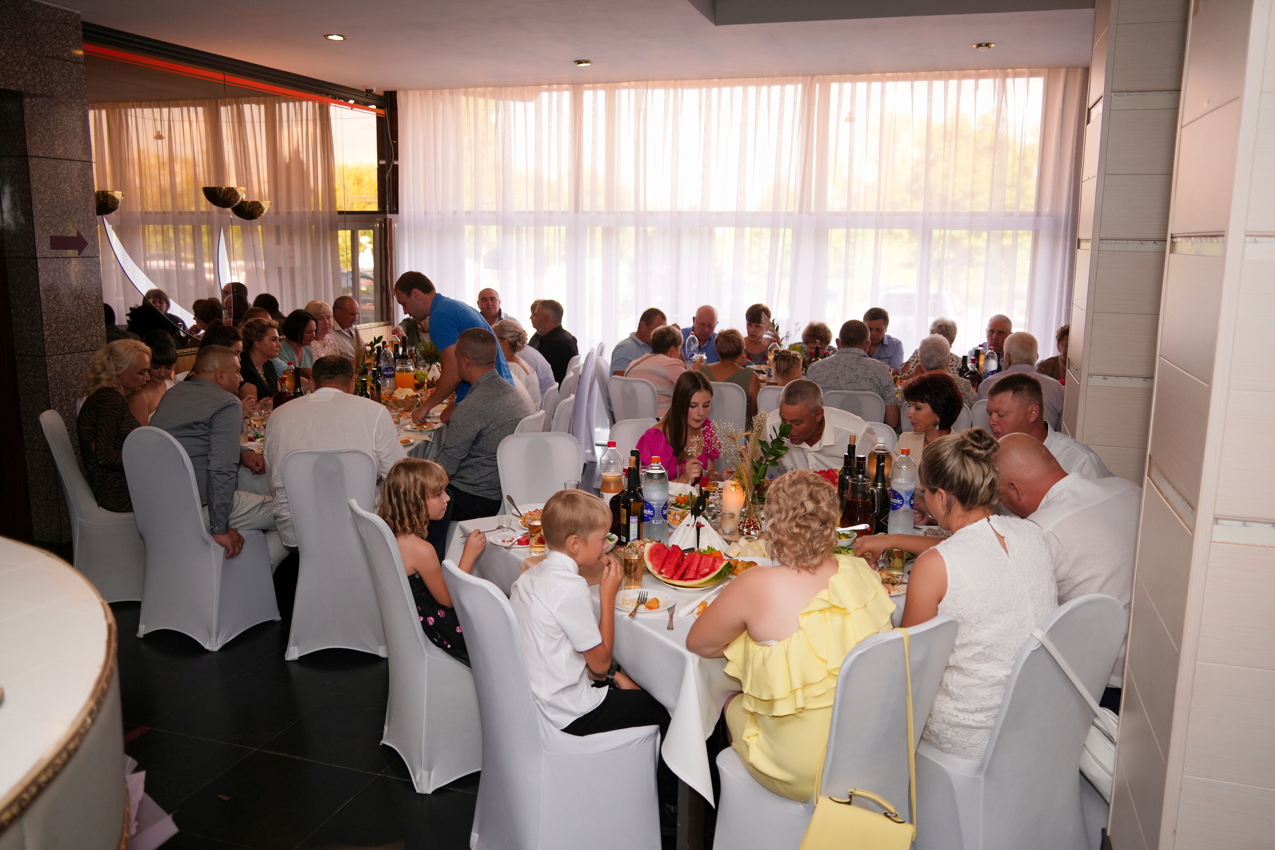 Катя + Валера: полная серия (пакет 8 часов). BYFOX STUDIO 68 — фото и видеосъёмка Тамбов, Москва, Воронеж, Липецк