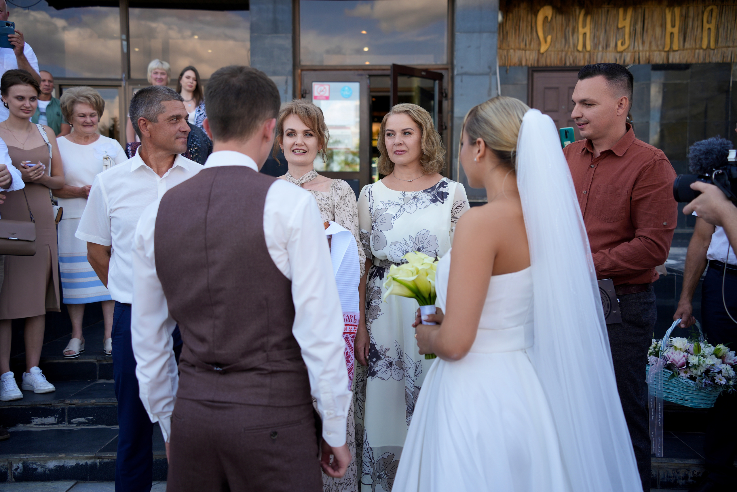 Катя + Валера: полная серия (пакет 8 часов). BYFOX STUDIO 68 — фото и видеосъёмка Тамбов, Москва, Воронеж, Липецк