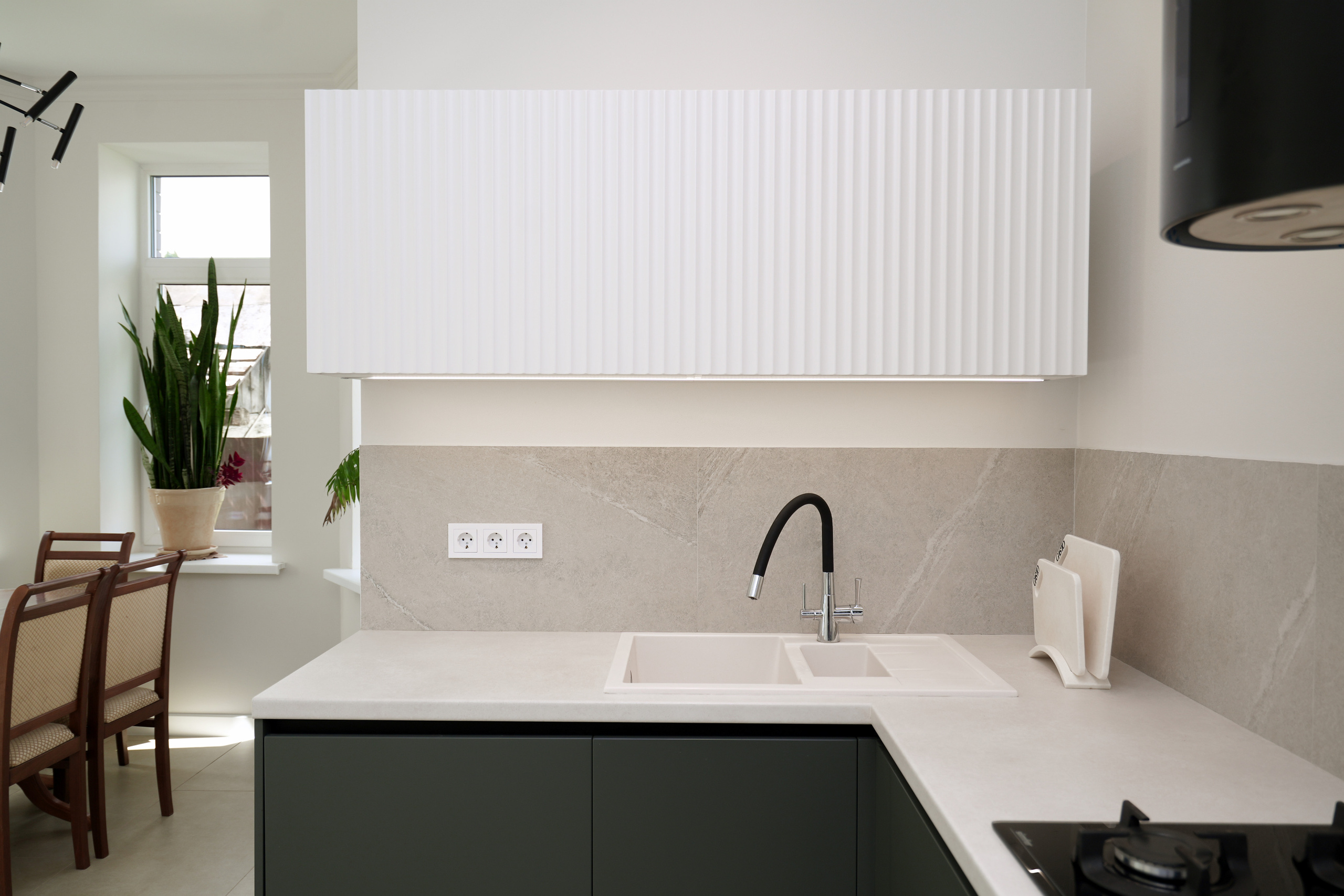 Кухня № 3. BYFOX STUDIO 68 — фото и видеосъёмка Тамбов, Москва, Воронеж, Липецк